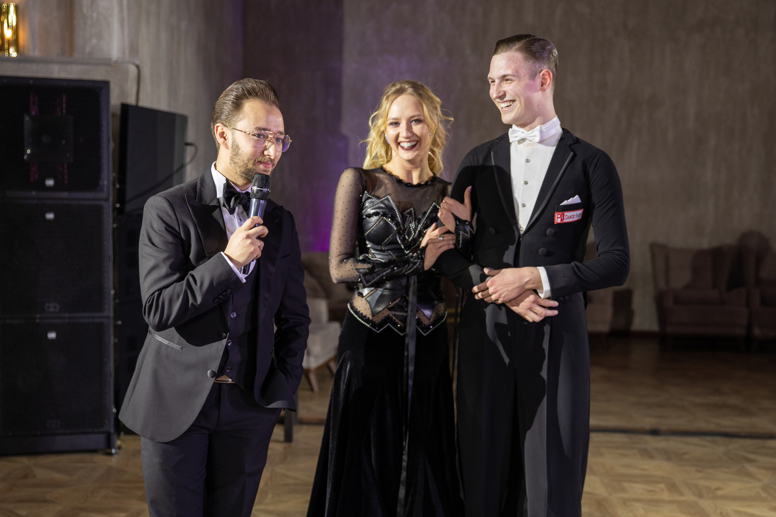Весенний бал школы танцев: Talalay Dance. Свадебный фотограф в Санкт-Петербурге и Москве