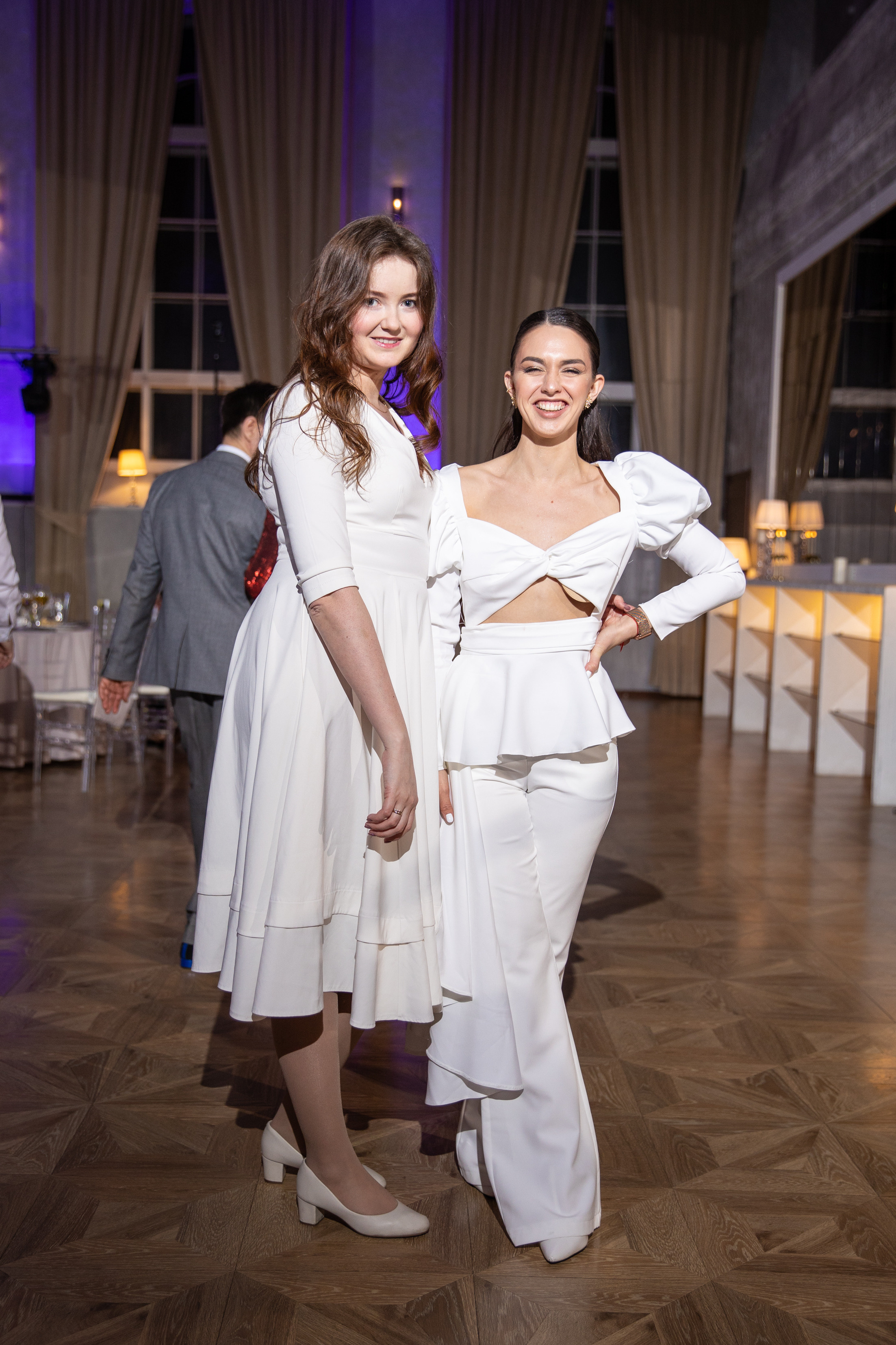 Весенний бал школы танцев: Talalay Dance. Свадебный фотограф в Санкт-Петербурге и Москве