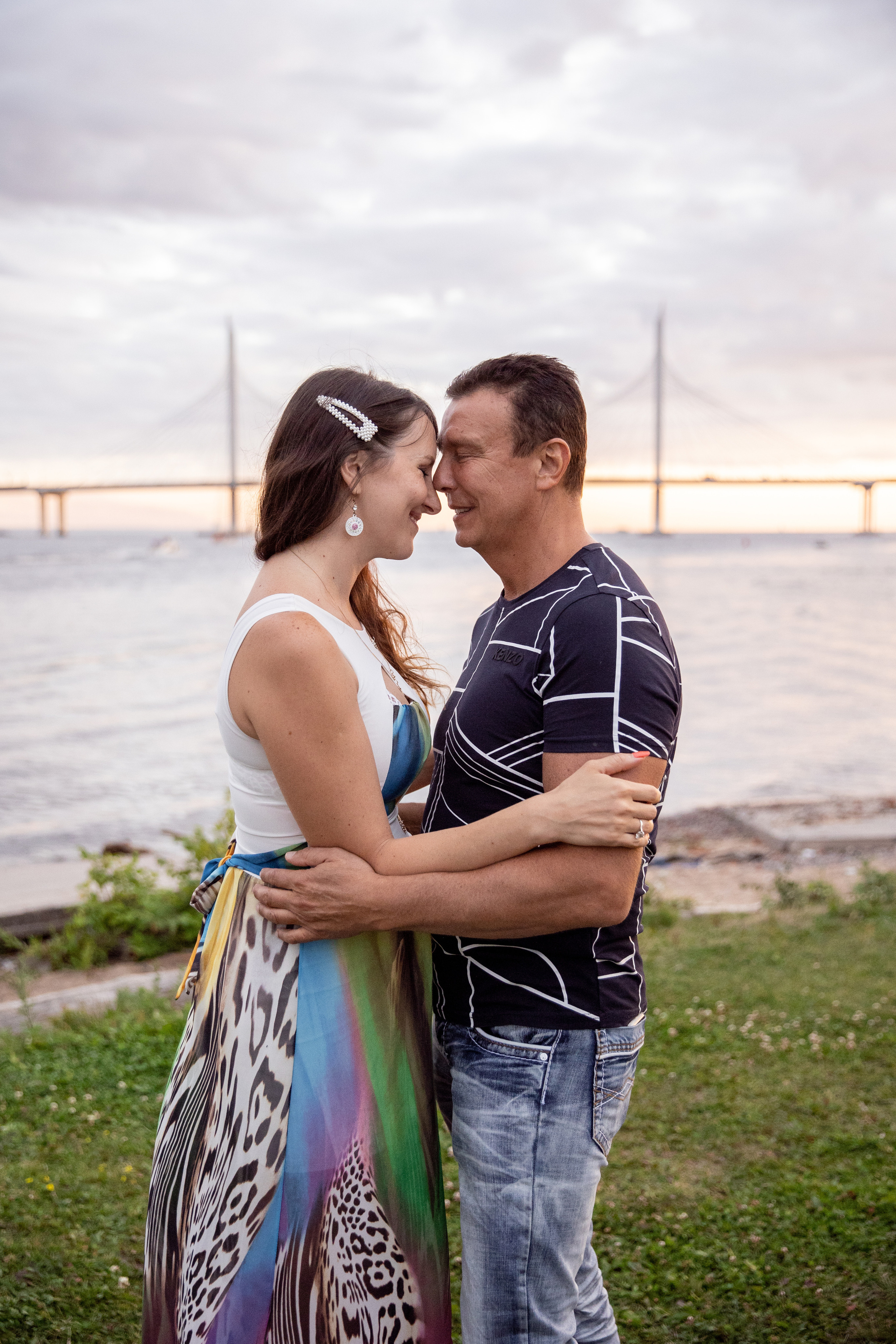 Юбилей. Свадебный фотограф в Санкт-Петербурге и Москве