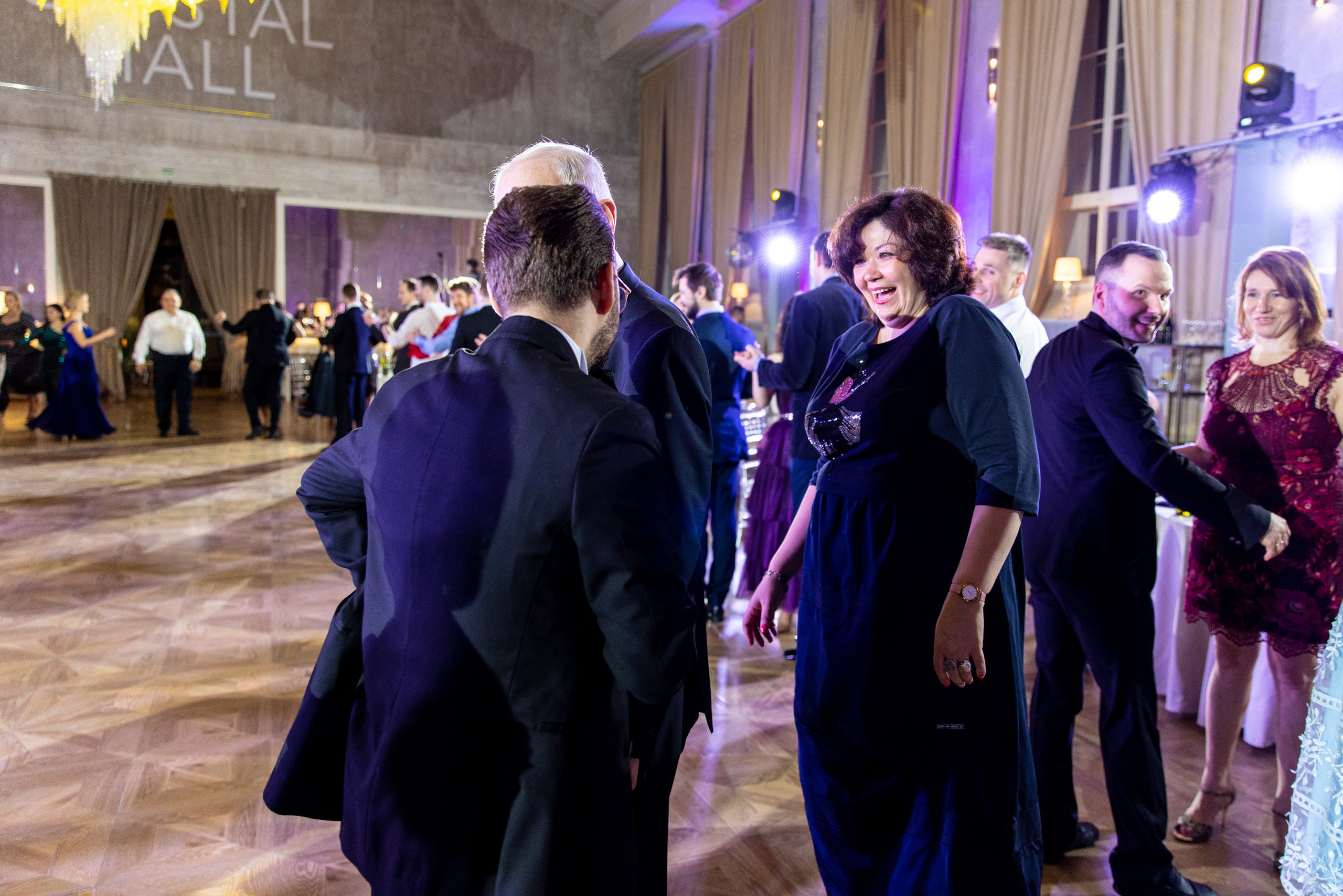 Весенний бал школы танцев: Talalay Dance. Свадебный фотограф в Санкт-Петербурге и Москве