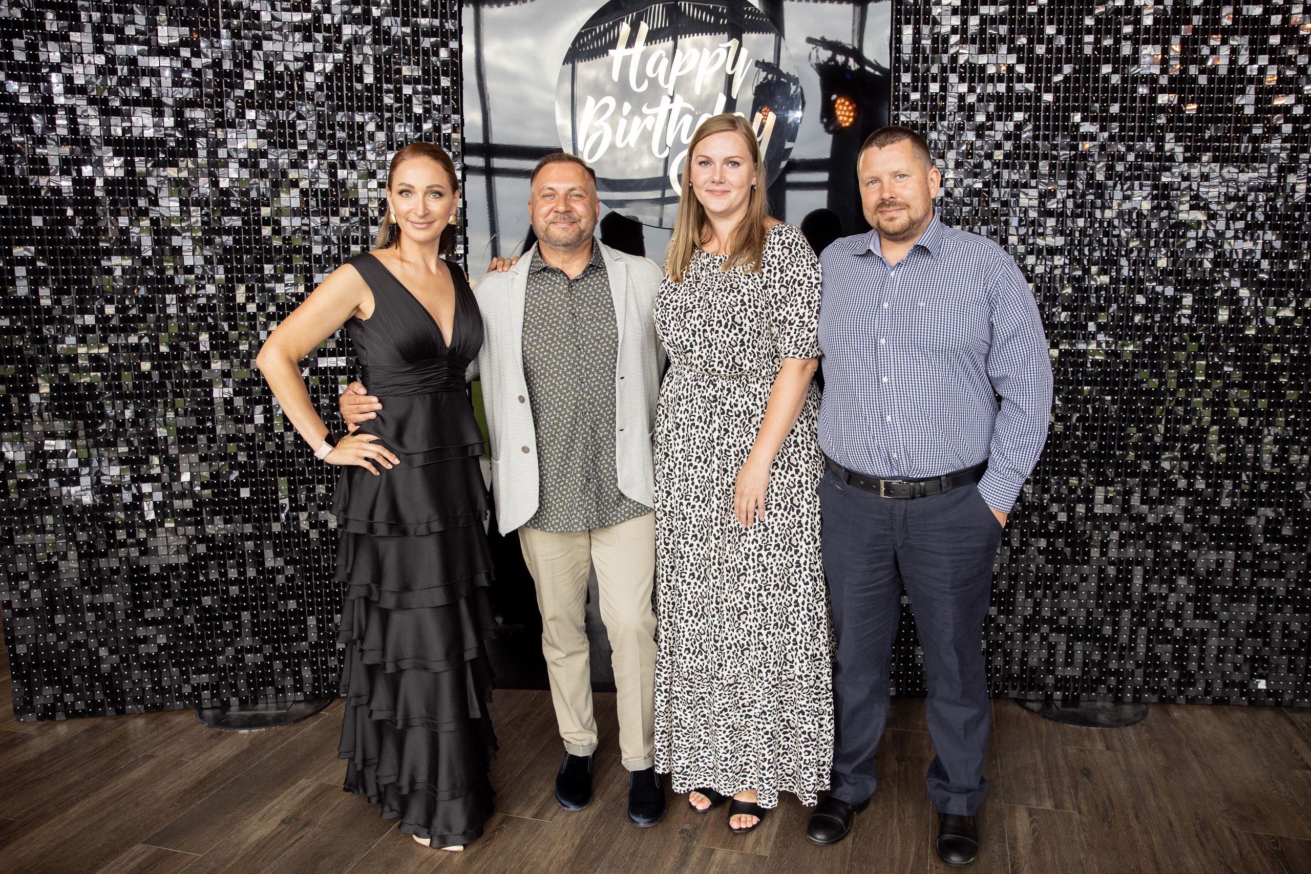 Юбилей. Свадебный фотограф в Санкт-Петербурге и Москве