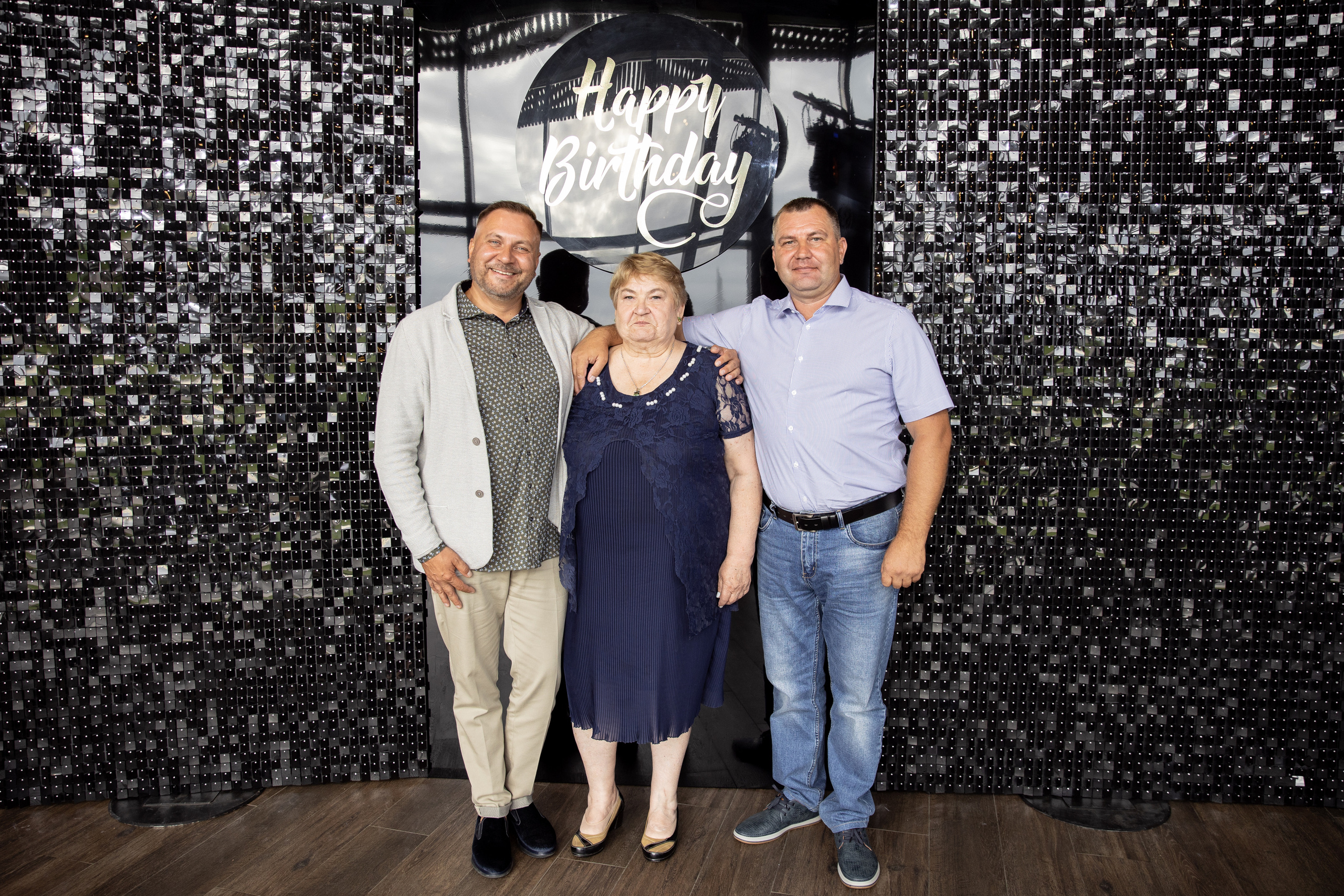 Юбилей. Свадебный фотограф в Санкт-Петербурге и Москве