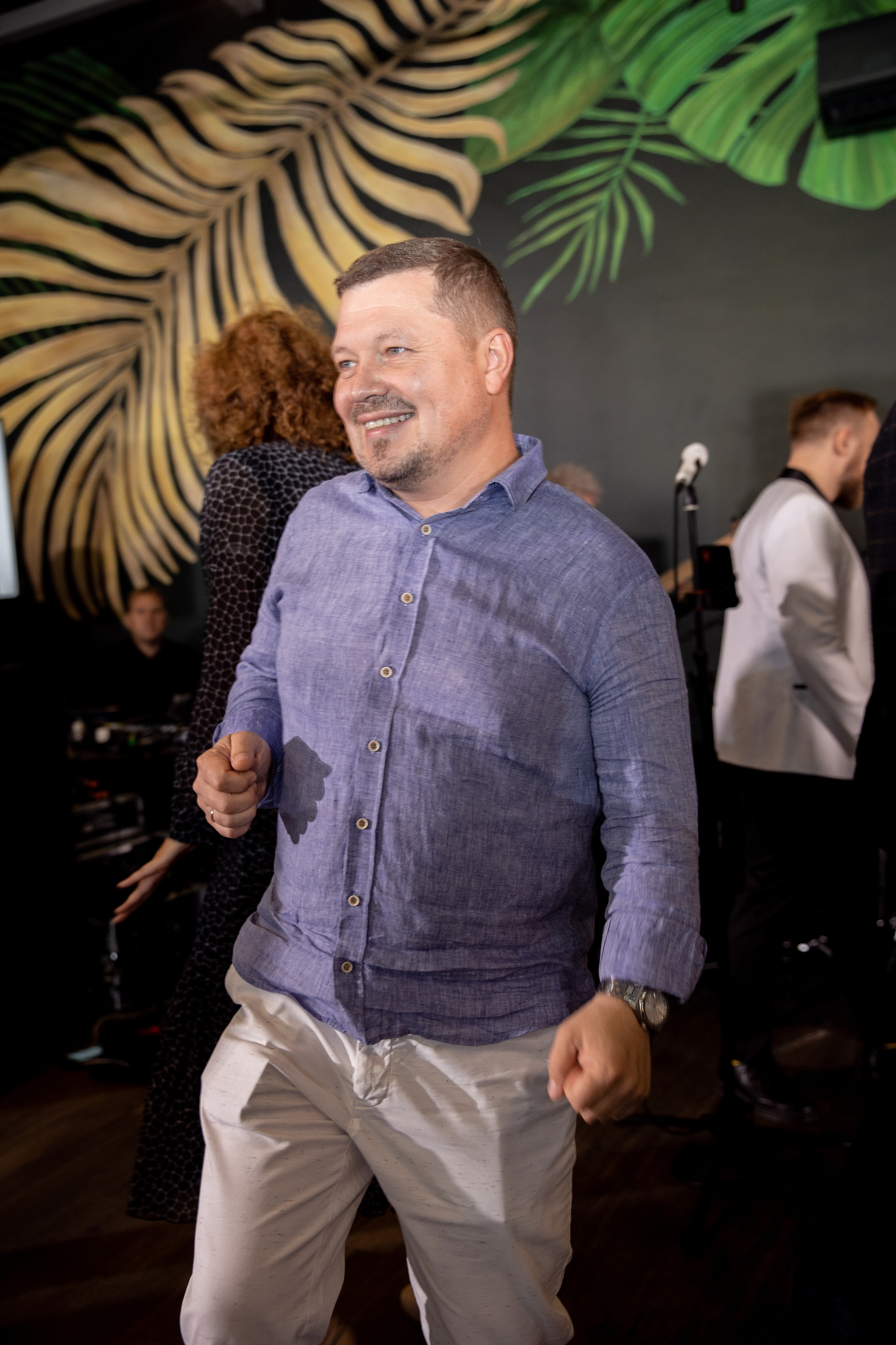 Юбилей. Свадебный фотограф в Санкт-Петербурге и Москве