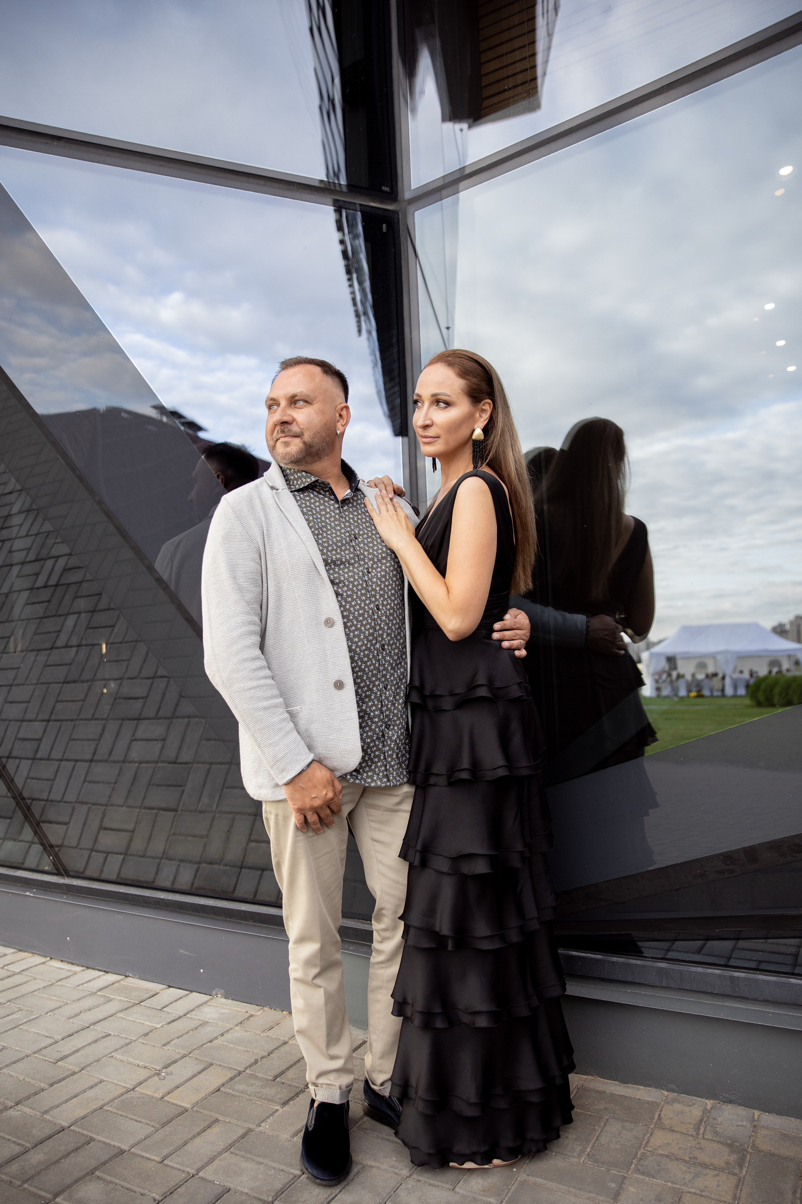 Юбилей. Свадебный фотограф в Санкт-Петербурге и Москве