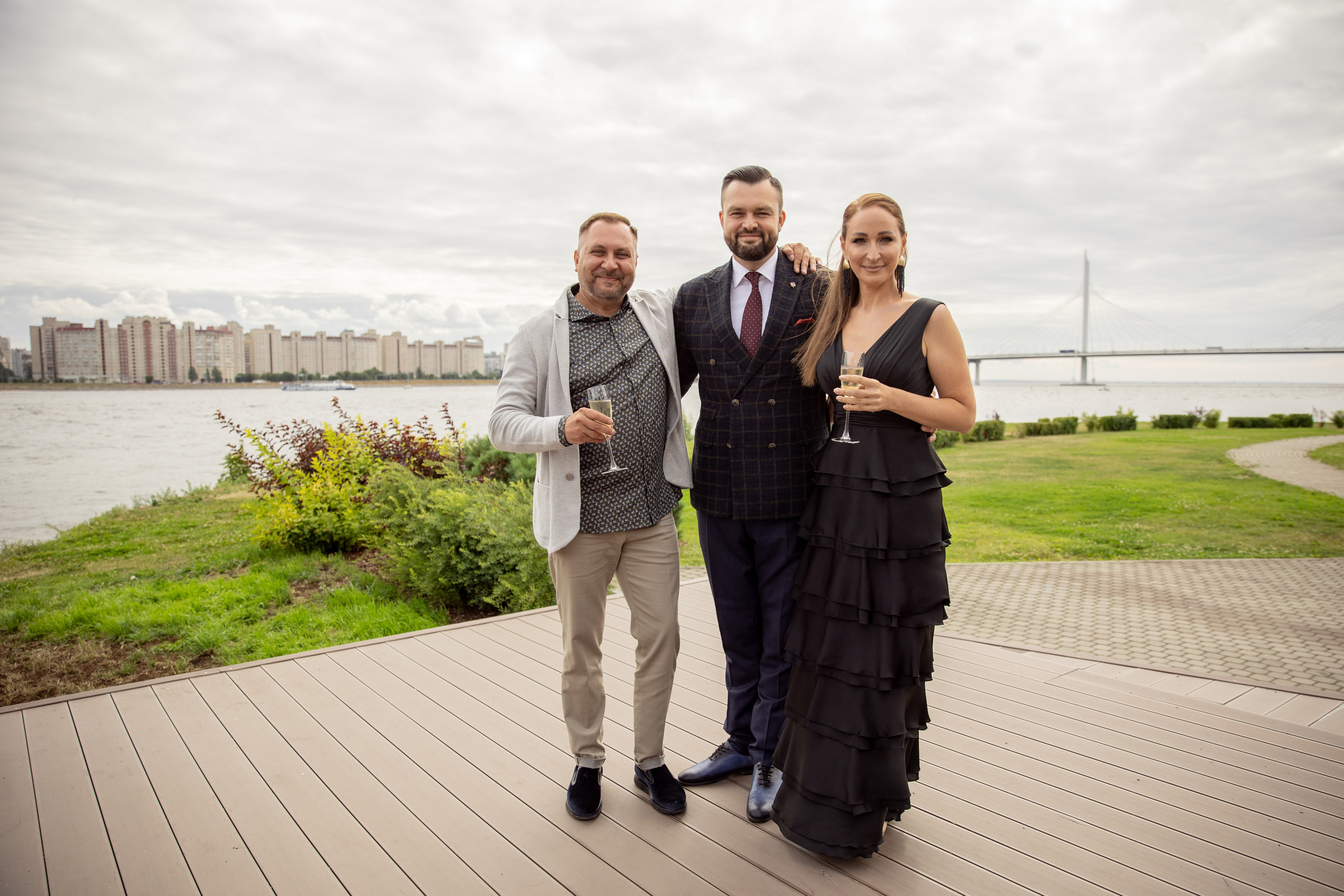 Юбилей. Свадебный фотограф в Санкт-Петербурге и Москве
