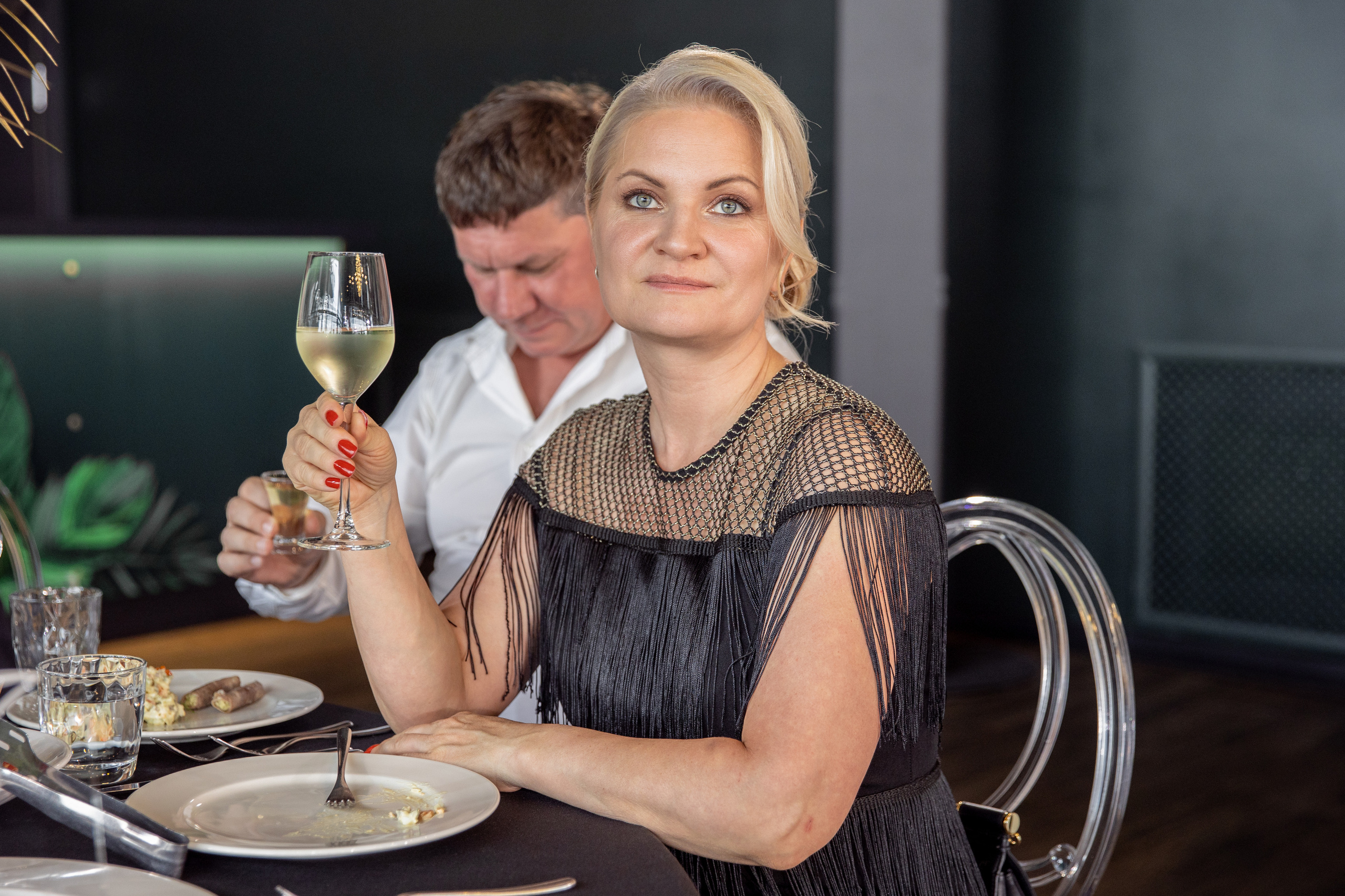Юбилей. Свадебный фотограф в Санкт-Петербурге и Москве
