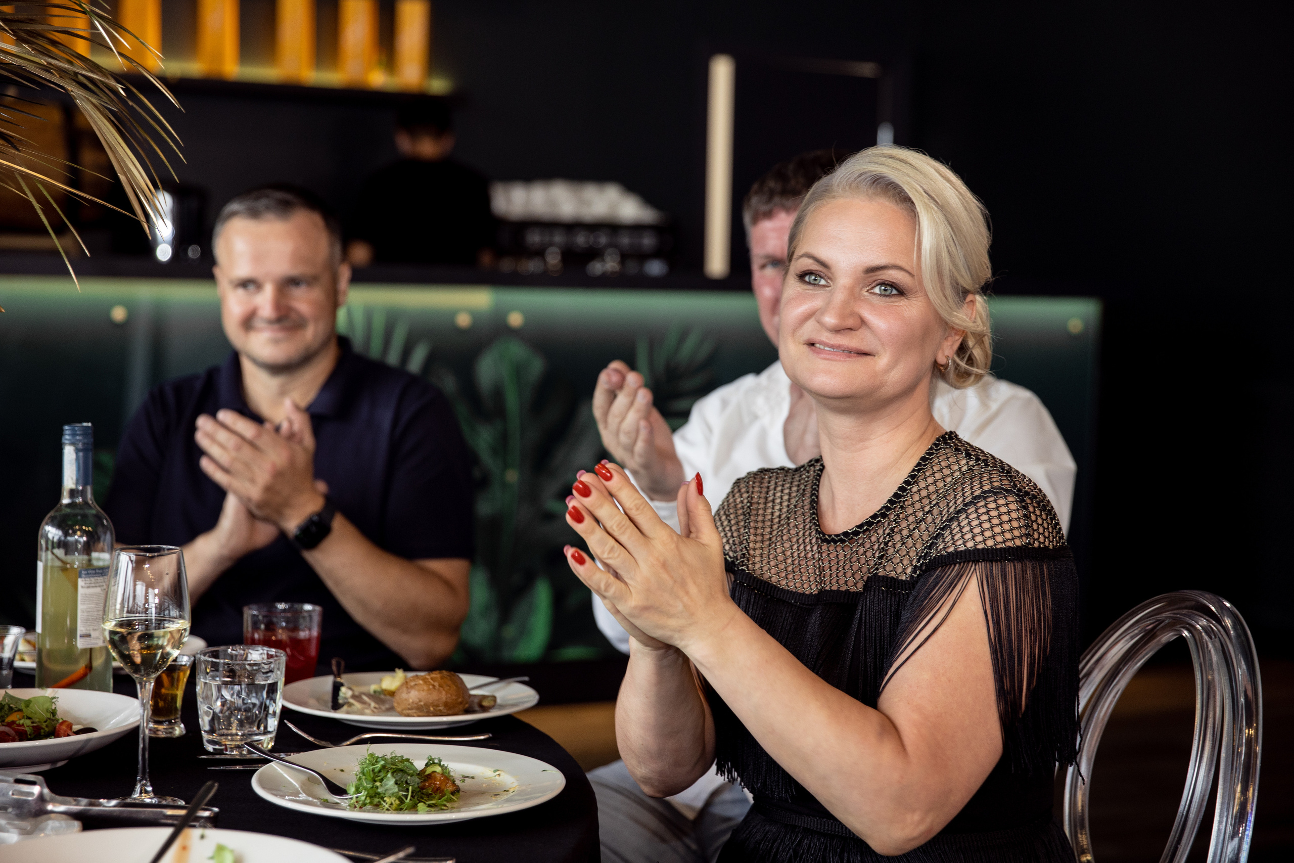 Юбилей. Свадебный фотограф в Санкт-Петербурге и Москве