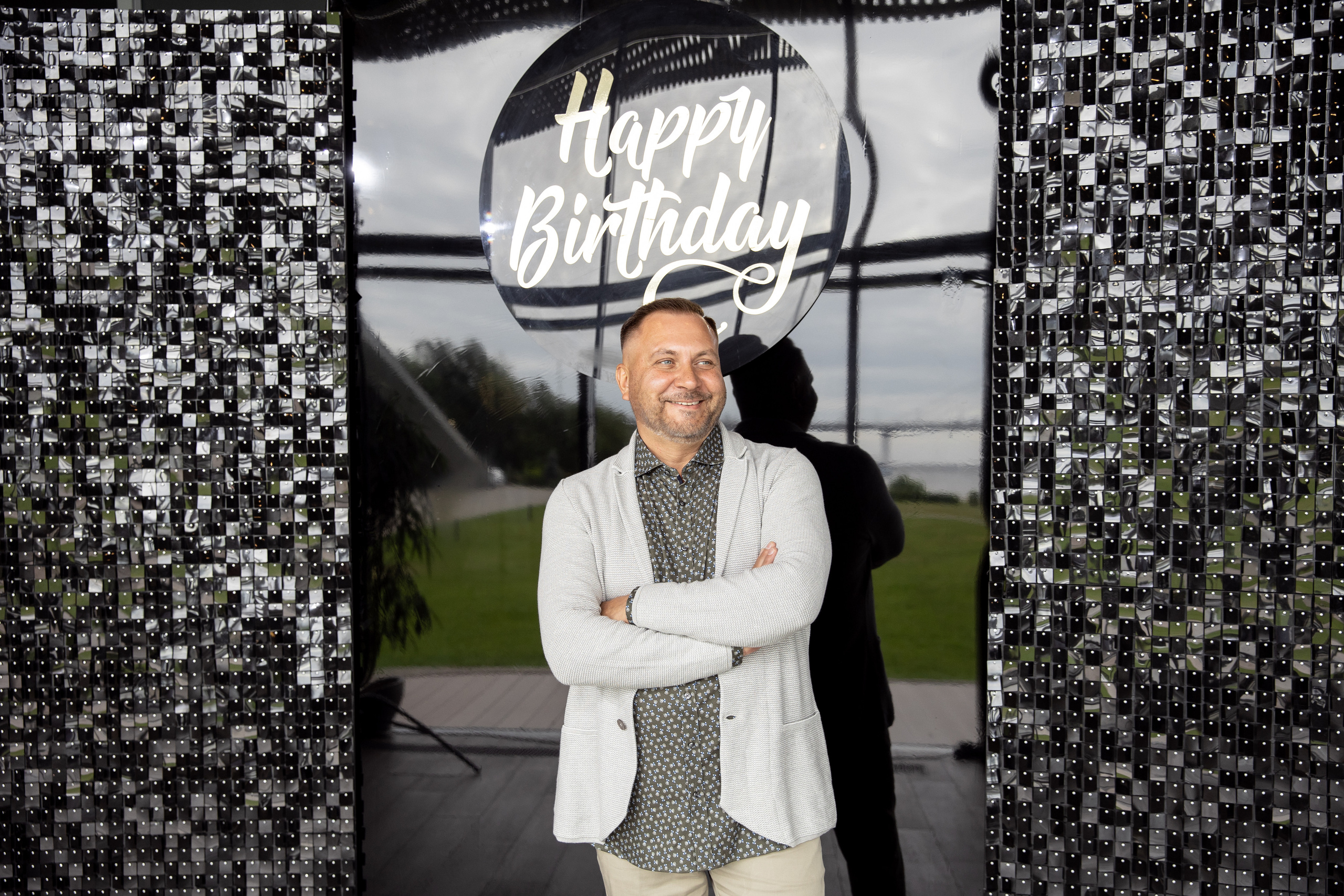 Юбилей. Свадебный фотограф в Санкт-Петербурге и Москве