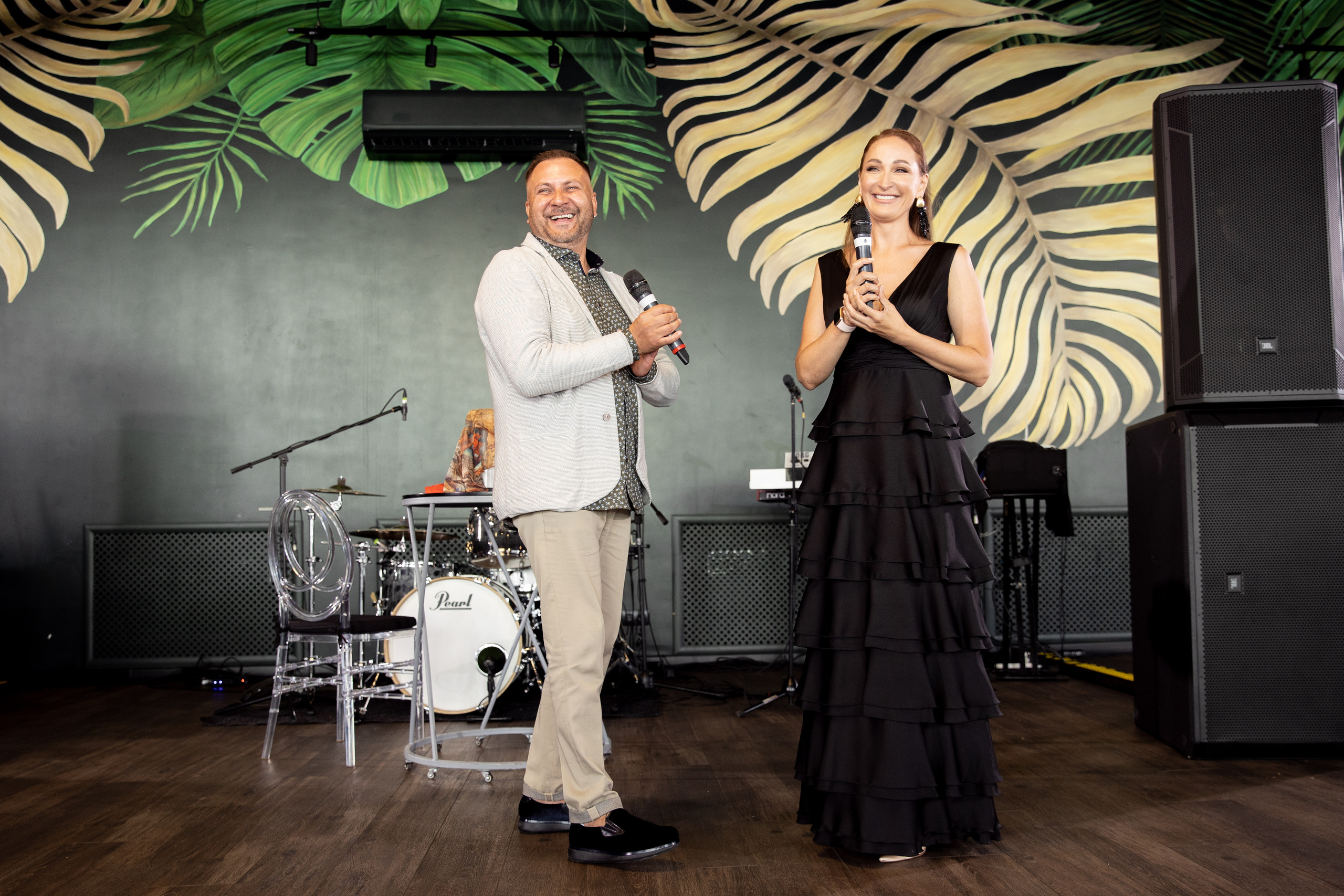 Юбилей. Свадебный фотограф в Санкт-Петербурге и Москве