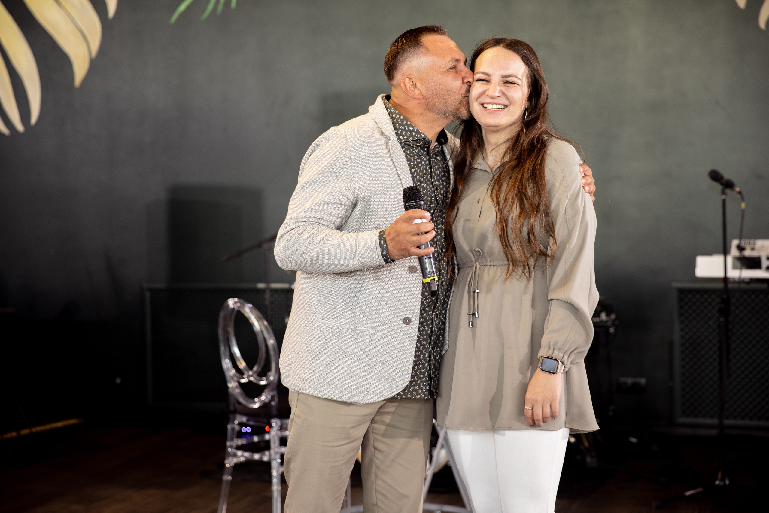 Юбилей. Свадебный фотограф в Санкт-Петербурге и Москве