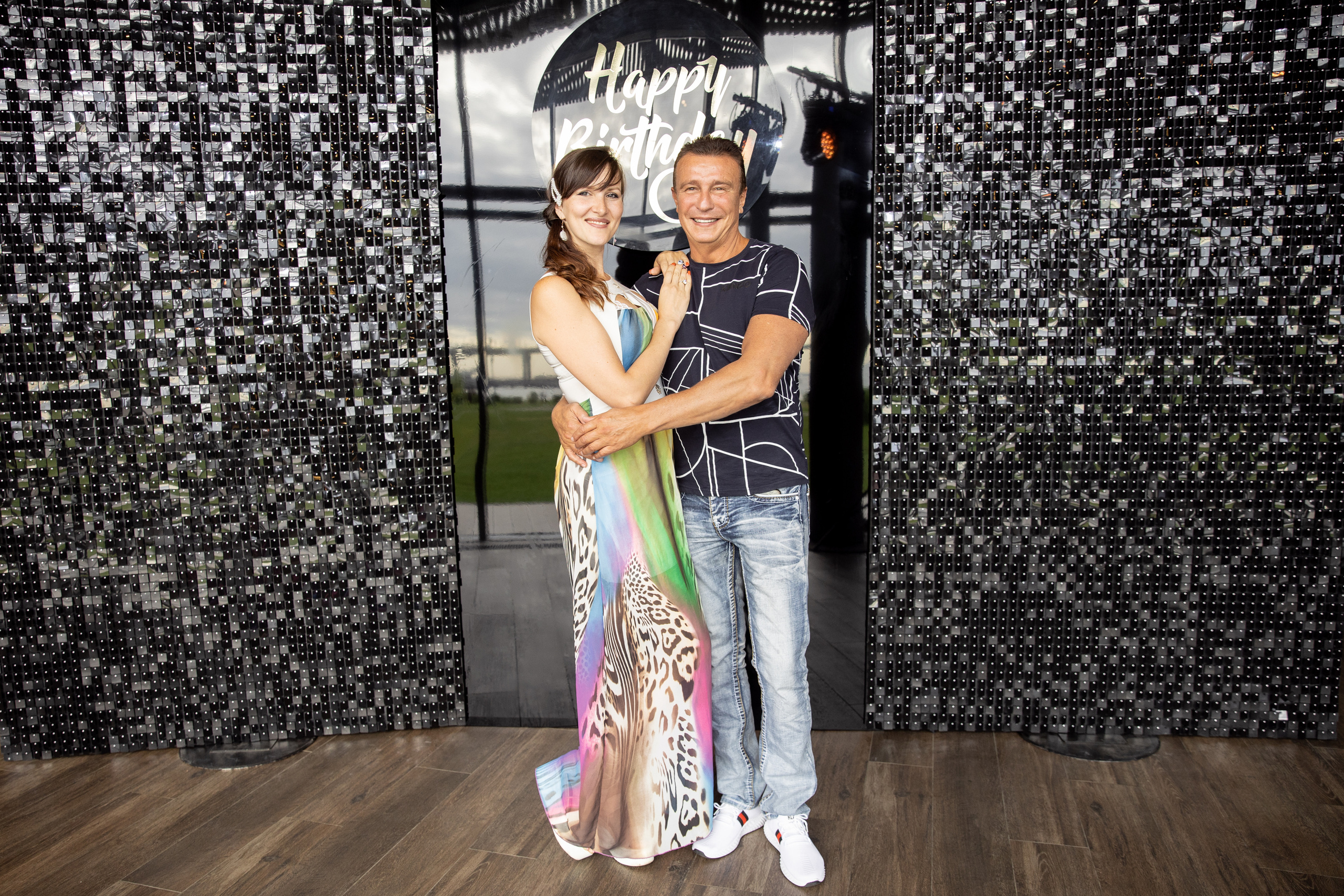 Юбилей. Свадебный фотограф в Санкт-Петербурге и Москве