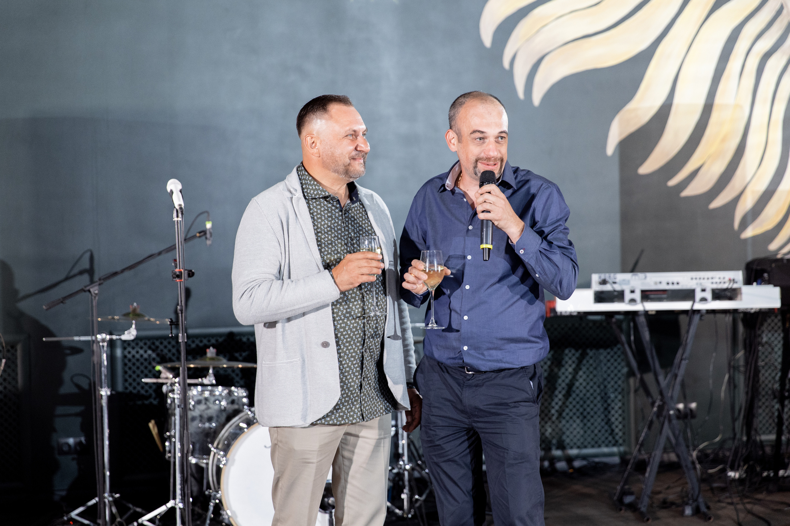 Юбилей. Свадебный фотограф в Санкт-Петербурге и Москве