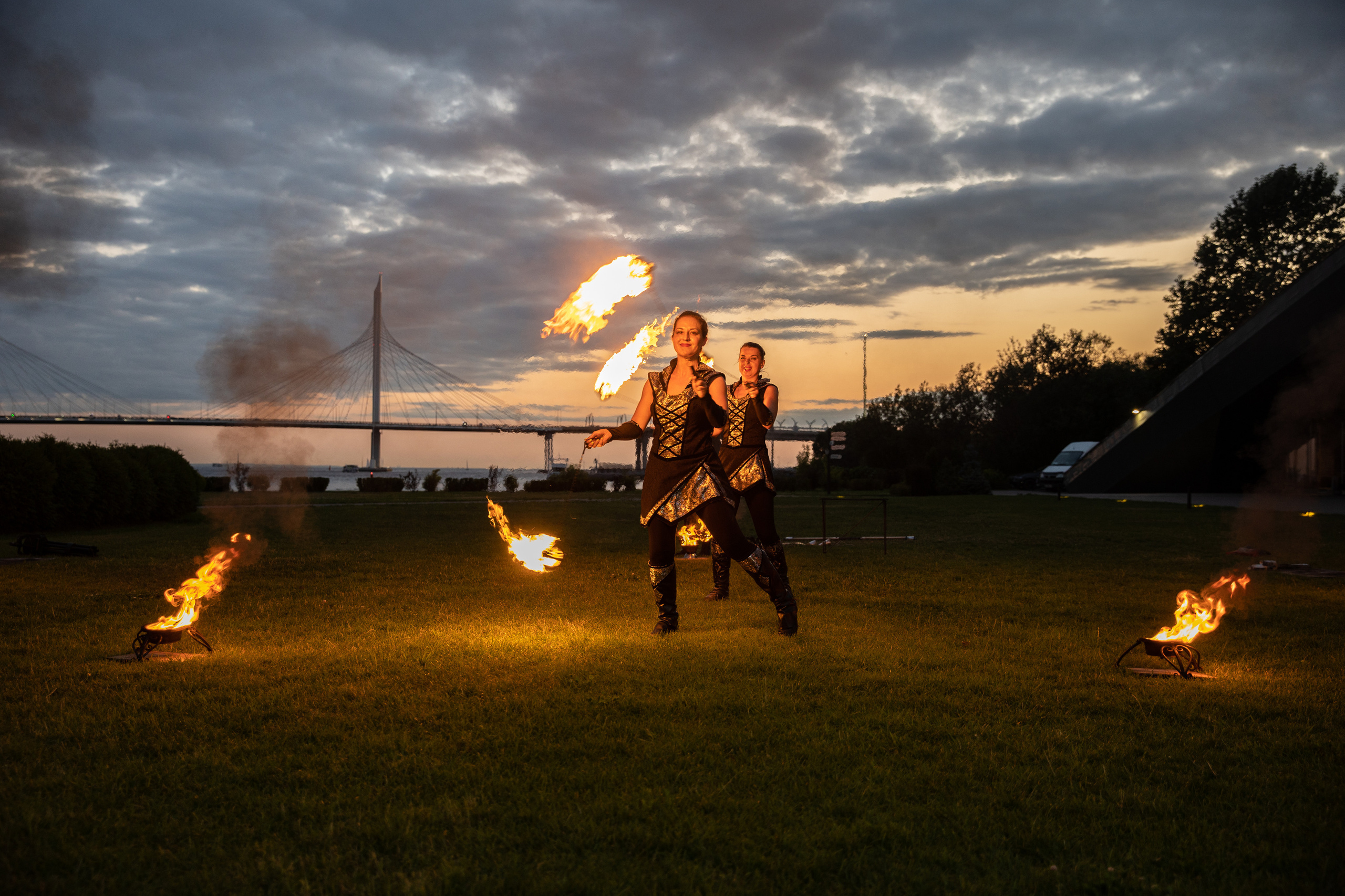 Юбилей. Свадебный фотограф в Санкт-Петербурге и Москве