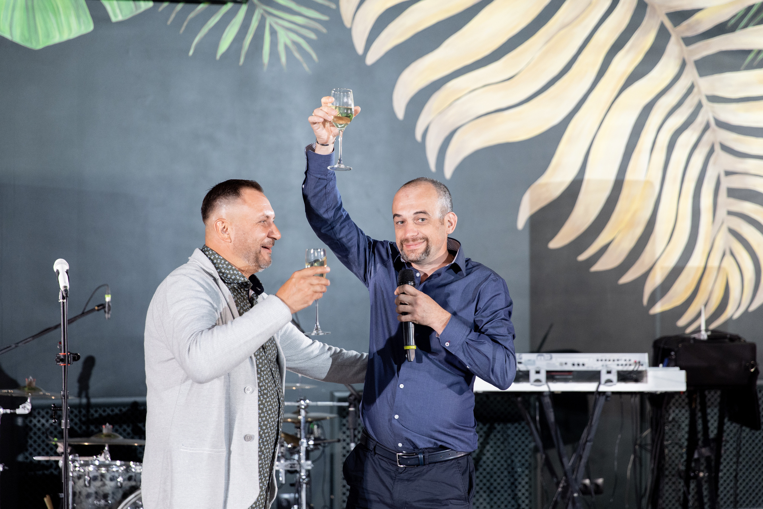 Юбилей. Свадебный фотограф в Санкт-Петербурге и Москве