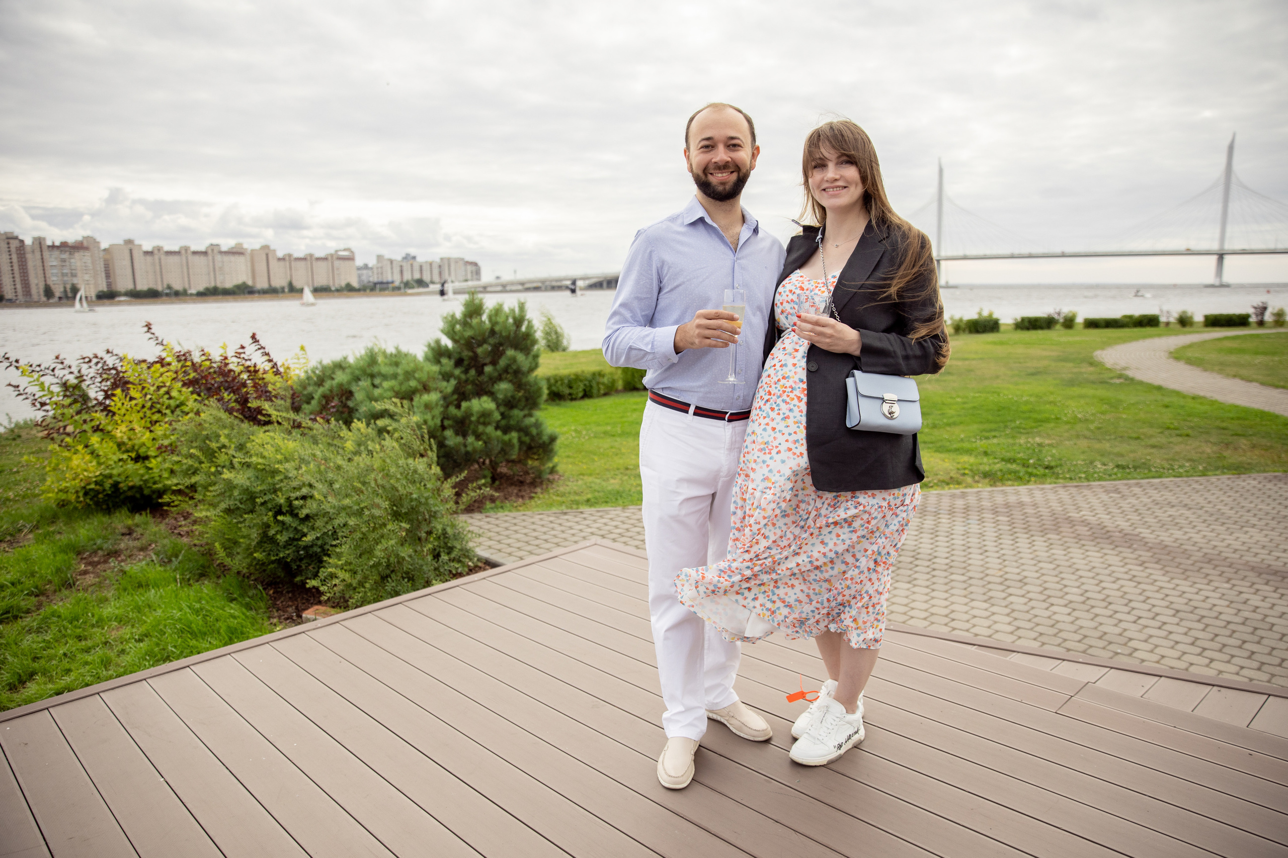 Юбилей. Свадебный фотограф в Санкт-Петербурге и Москве