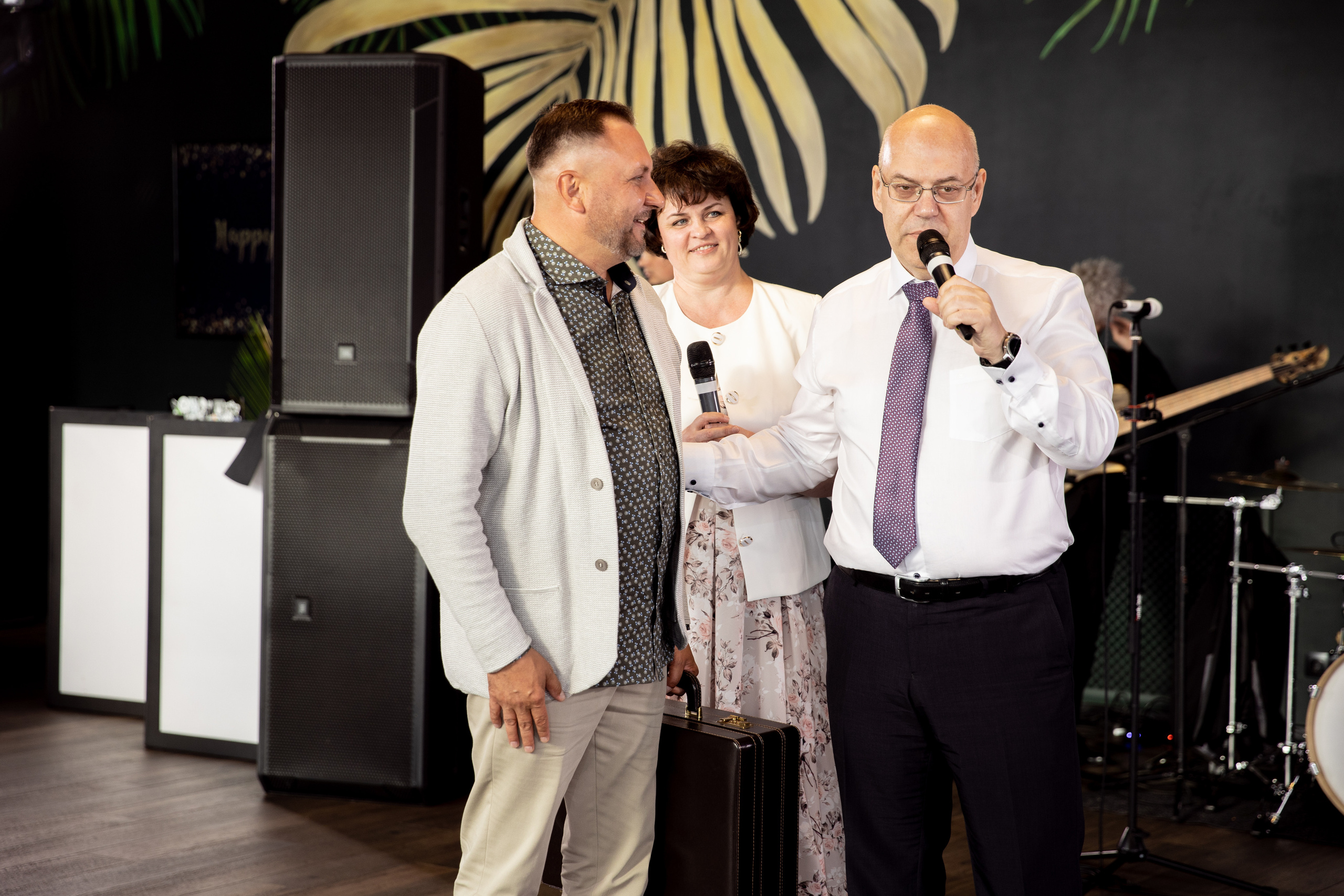 Юбилей. Свадебный фотограф в Санкт-Петербурге и Москве