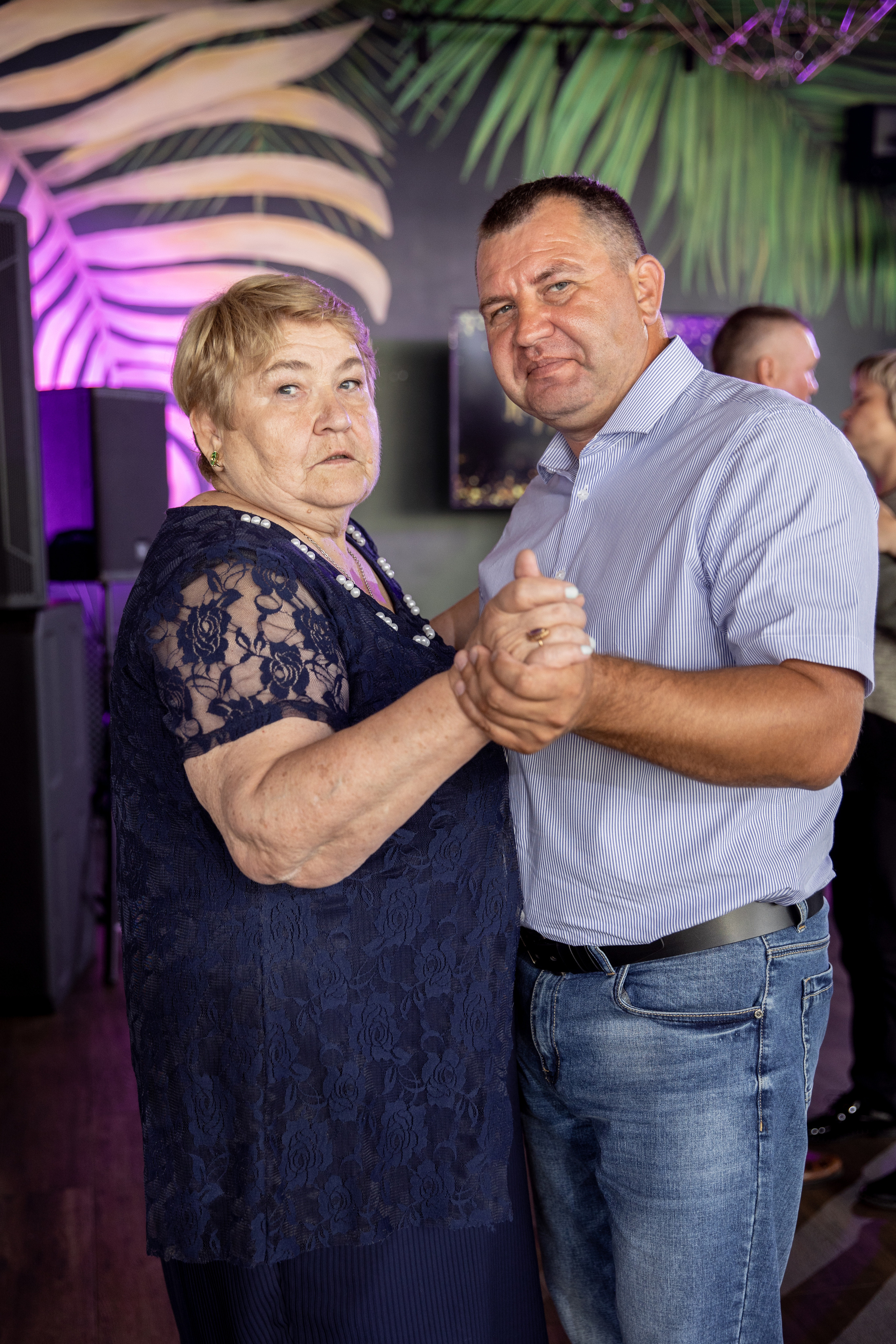 Юбилей. Свадебный фотограф в Санкт-Петербурге и Москве