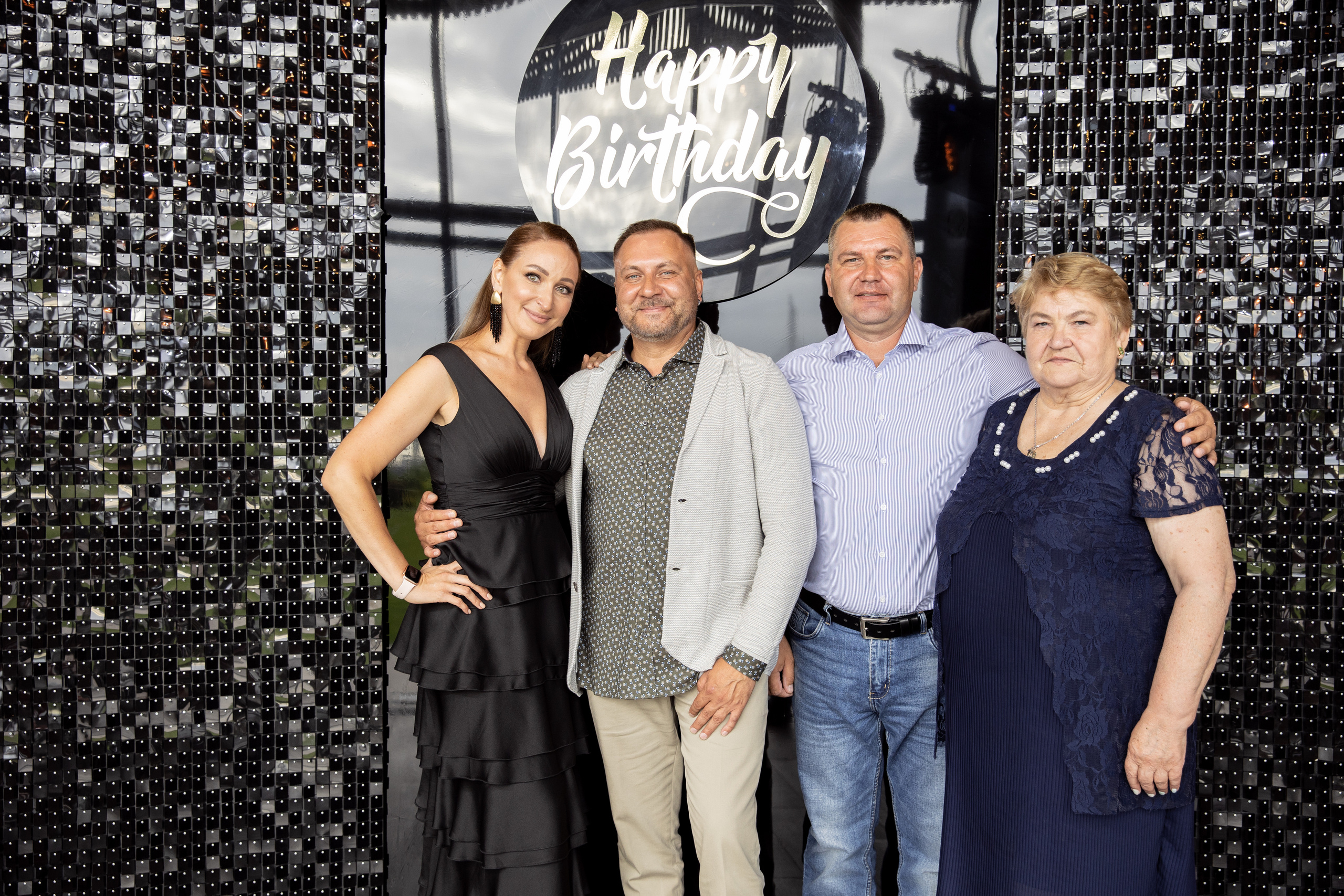 Юбилей. Свадебный фотограф в Санкт-Петербурге и Москве