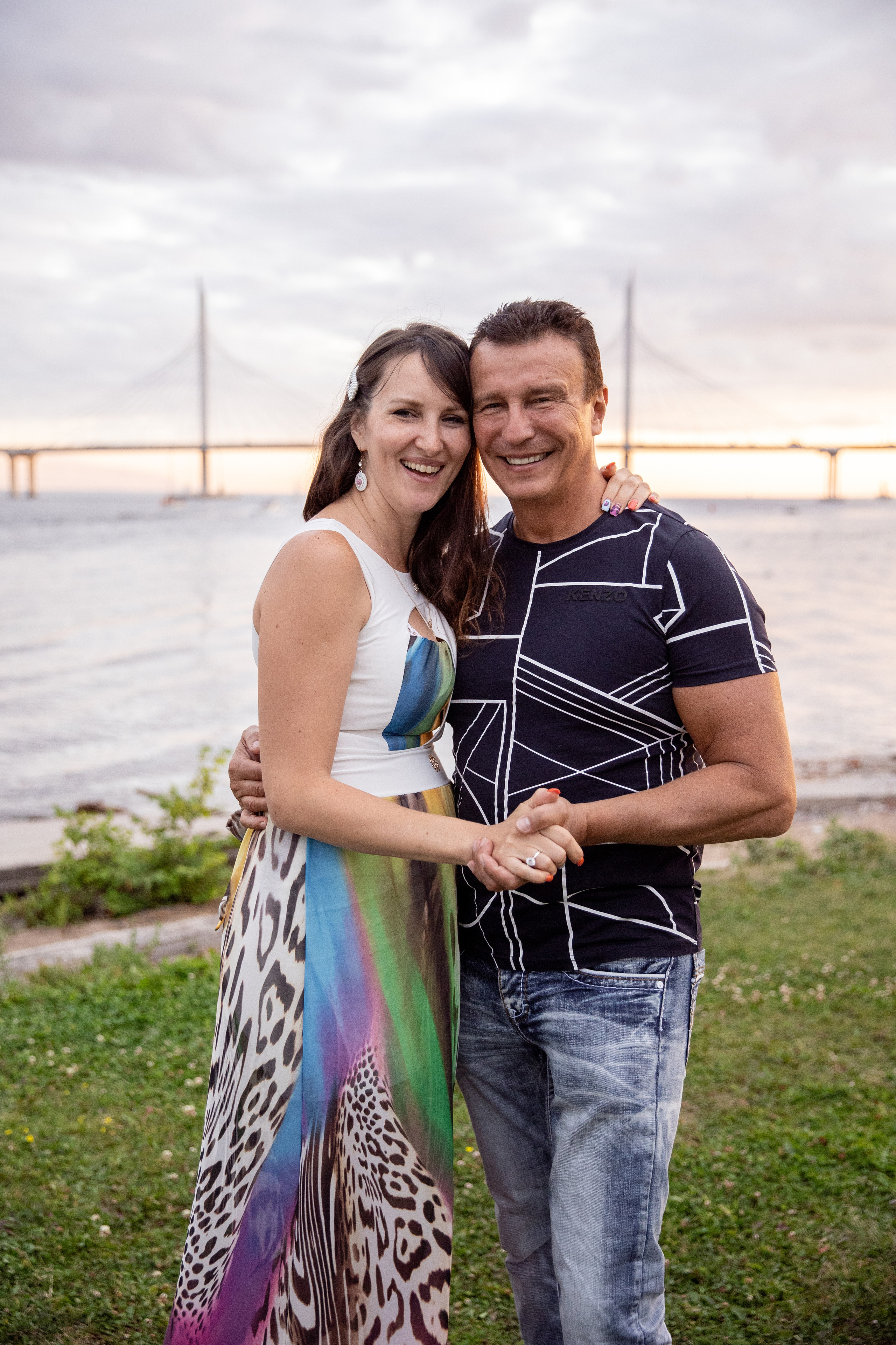 Юбилей. Свадебный фотограф в Санкт-Петербурге и Москве