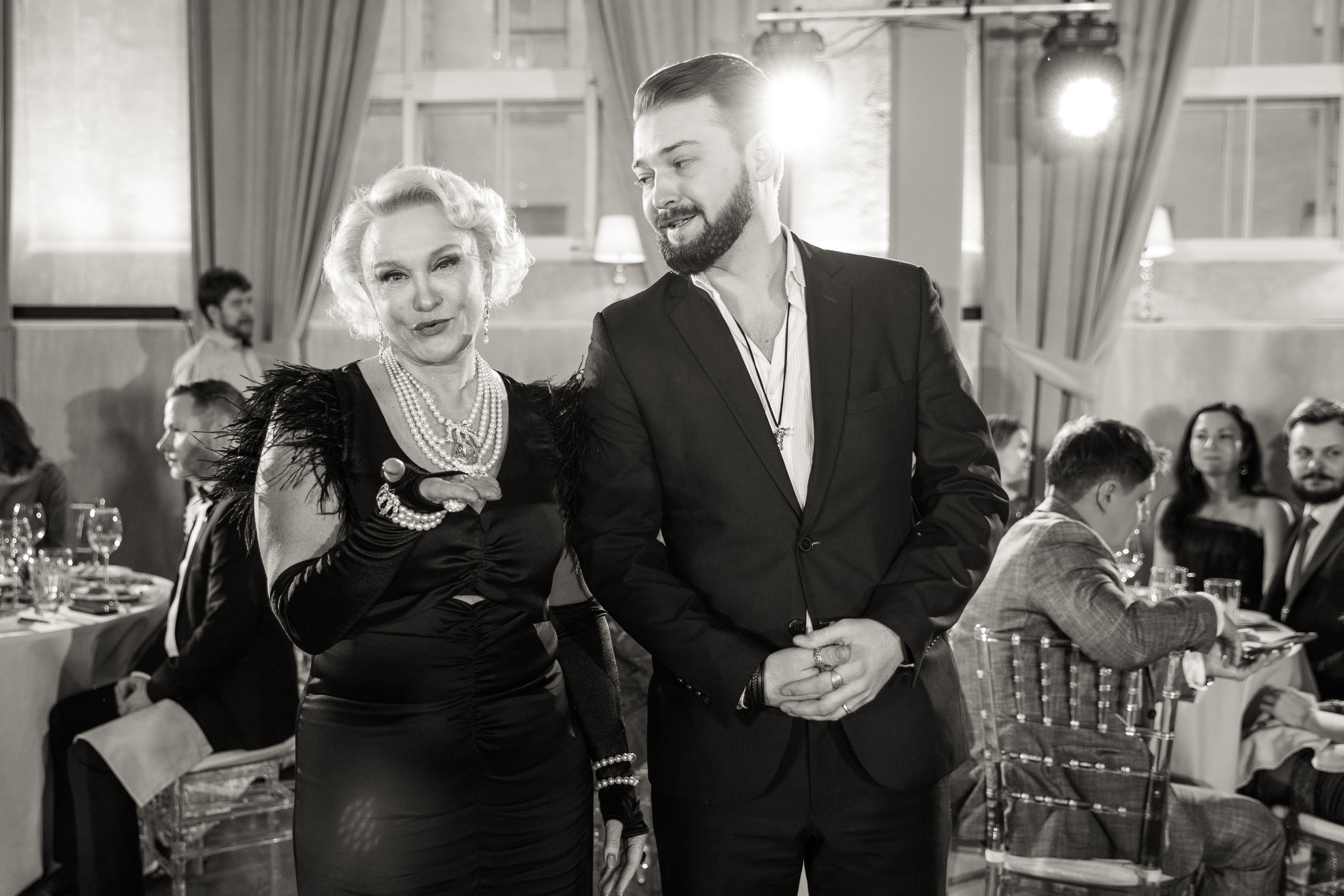 Весенний бал школы танцев: Talalay Dance. Свадебный фотограф в Санкт-Петербурге и Москве