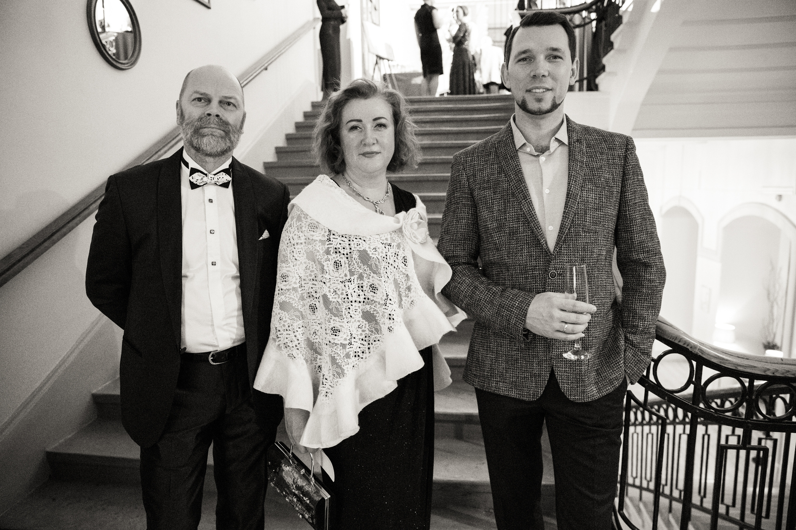 Весенний бал школы танцев: Talalay Dance. Свадебный фотограф в Санкт-Петербурге и Москве