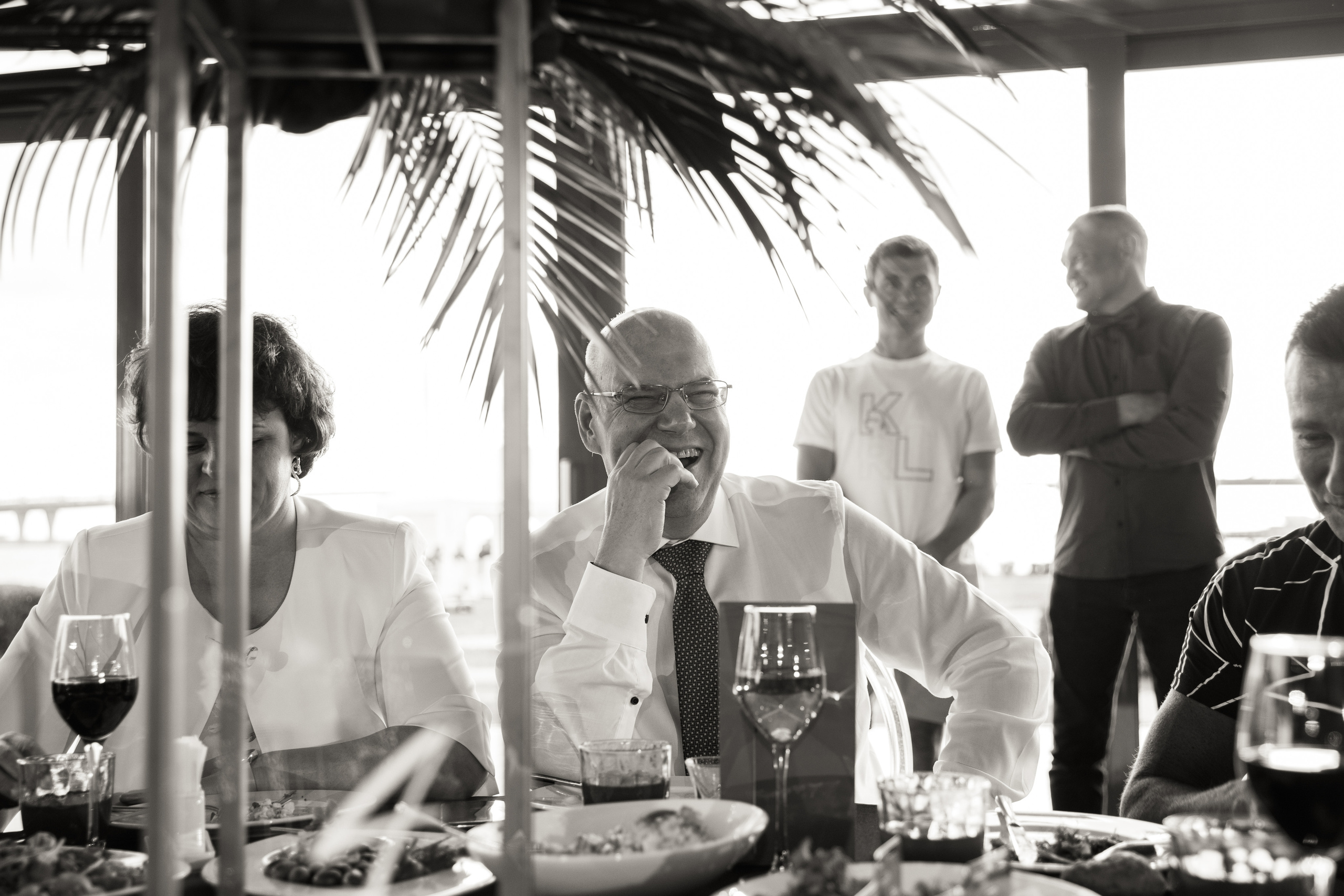 Юбилей. Свадебный фотограф в Санкт-Петербурге и Москве