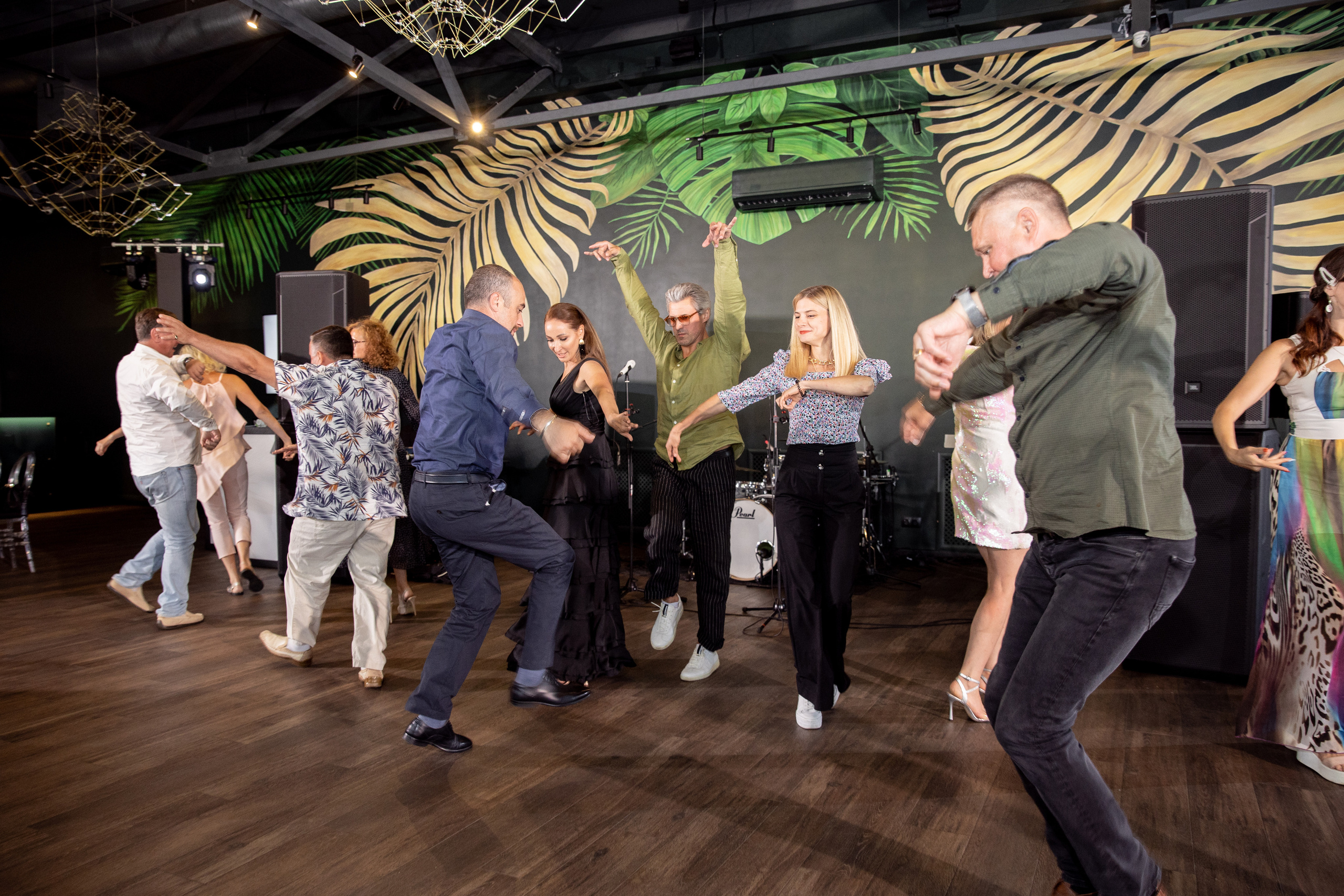 Юбилей. Свадебный фотограф в Санкт-Петербурге и Москве