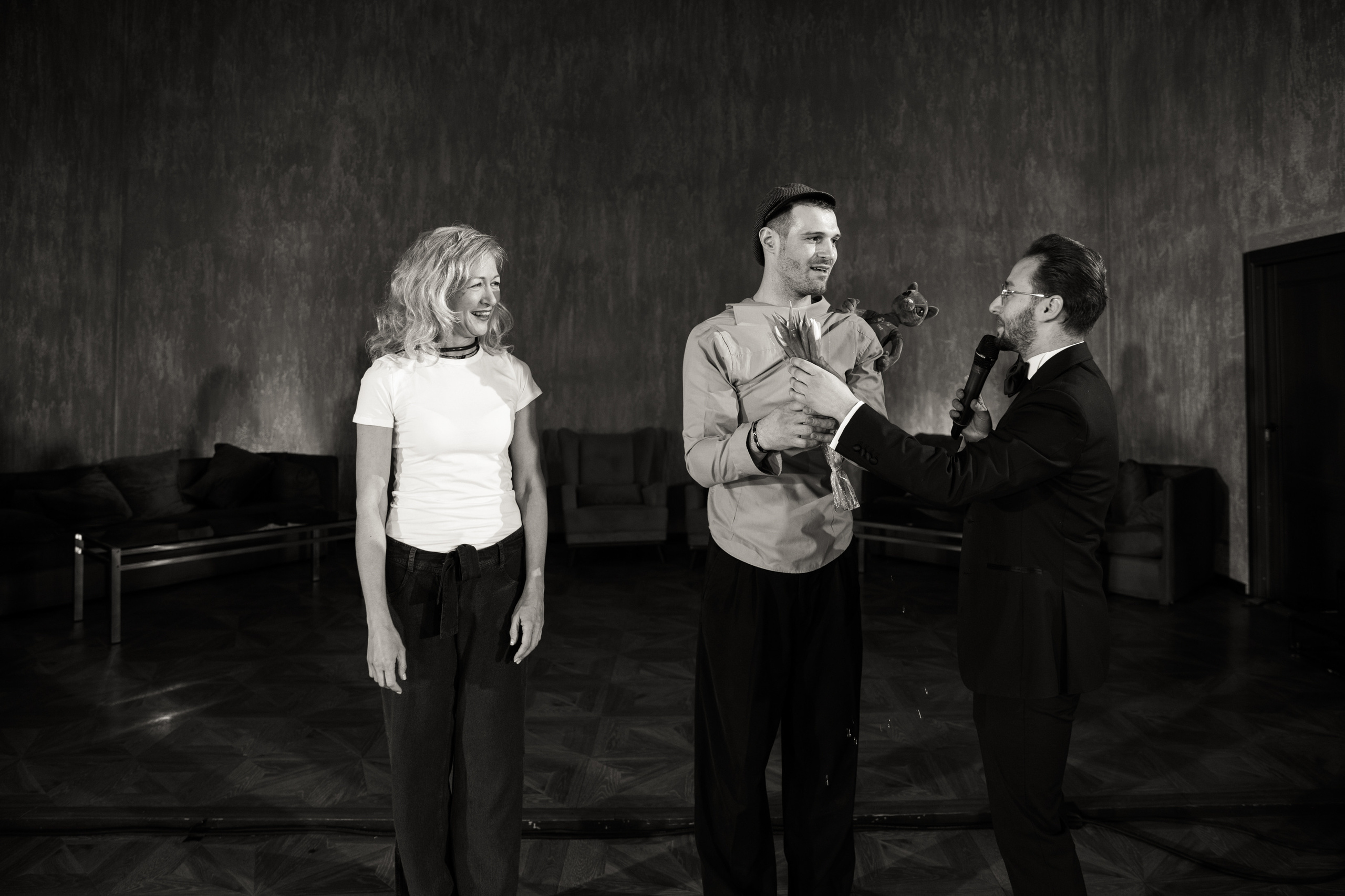 Весенний бал школы танцев: Talalay Dance. Свадебный фотограф в Санкт-Петербурге и Москве