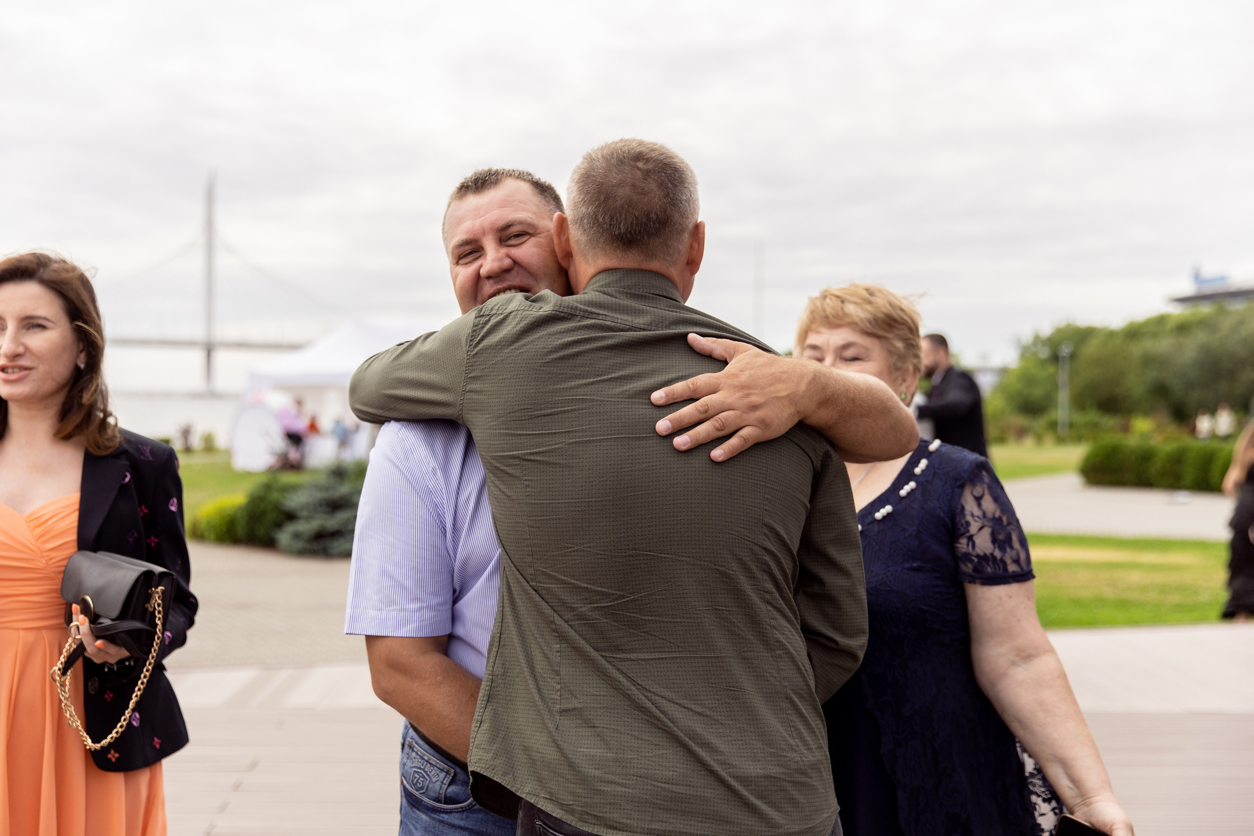 Юбилей. Свадебный фотограф в Санкт-Петербурге и Москве