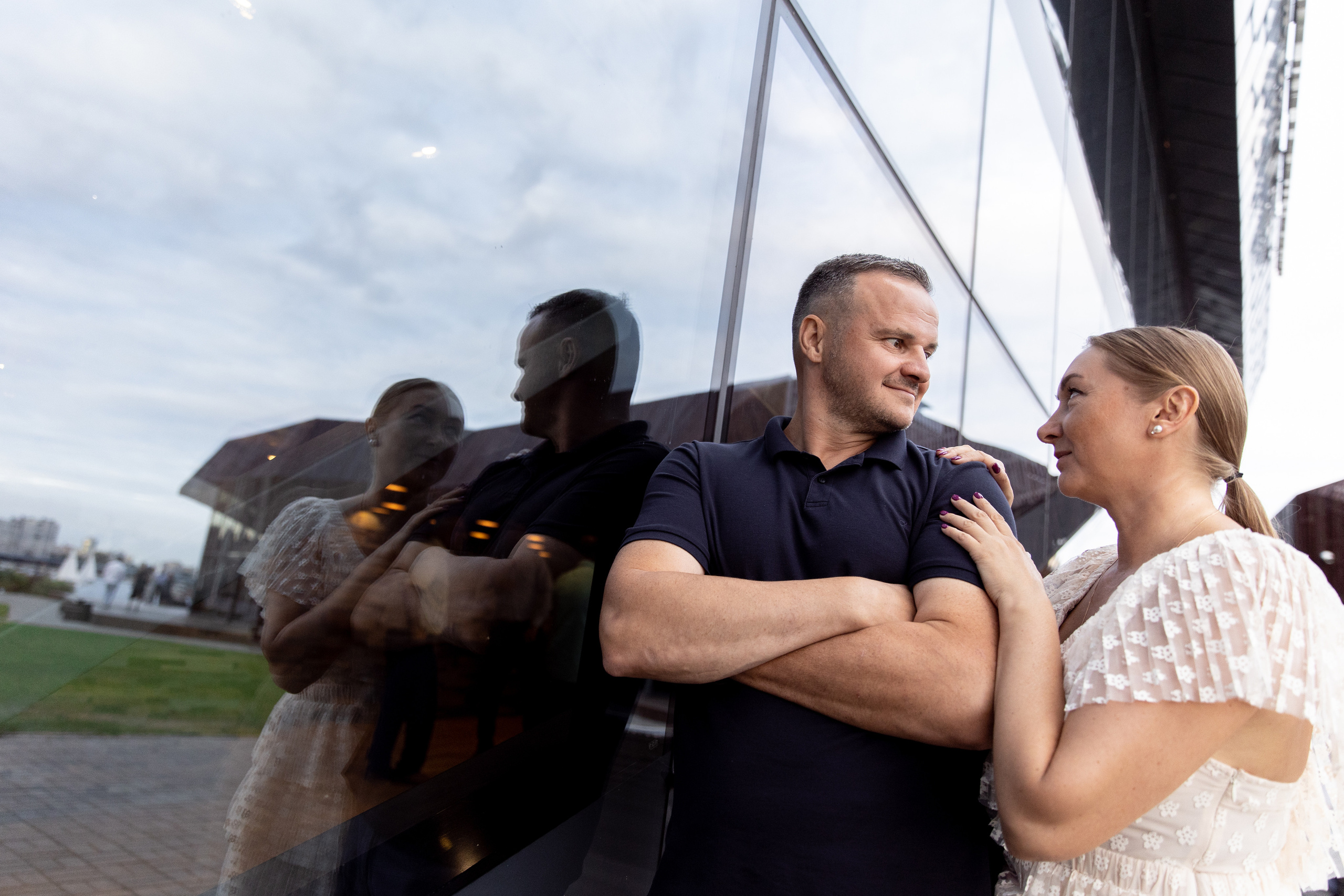 Юбилей. Свадебный фотограф в Санкт-Петербурге и Москве