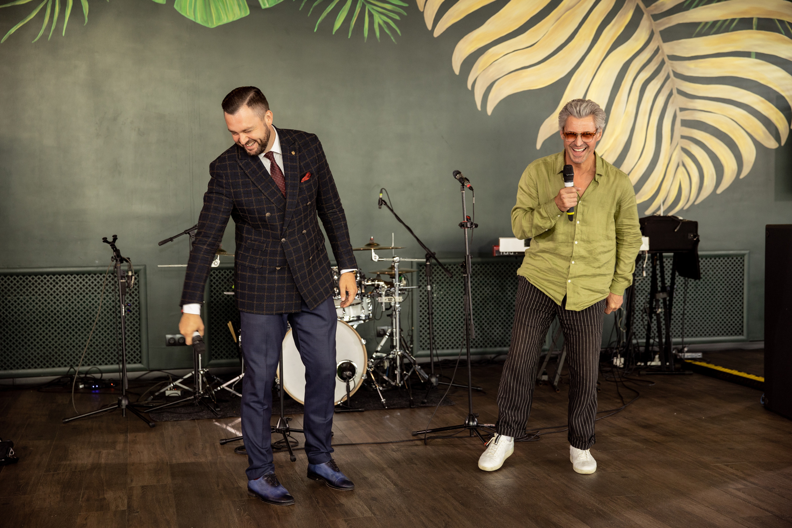 Юбилей. Свадебный фотограф в Санкт-Петербурге и Москве