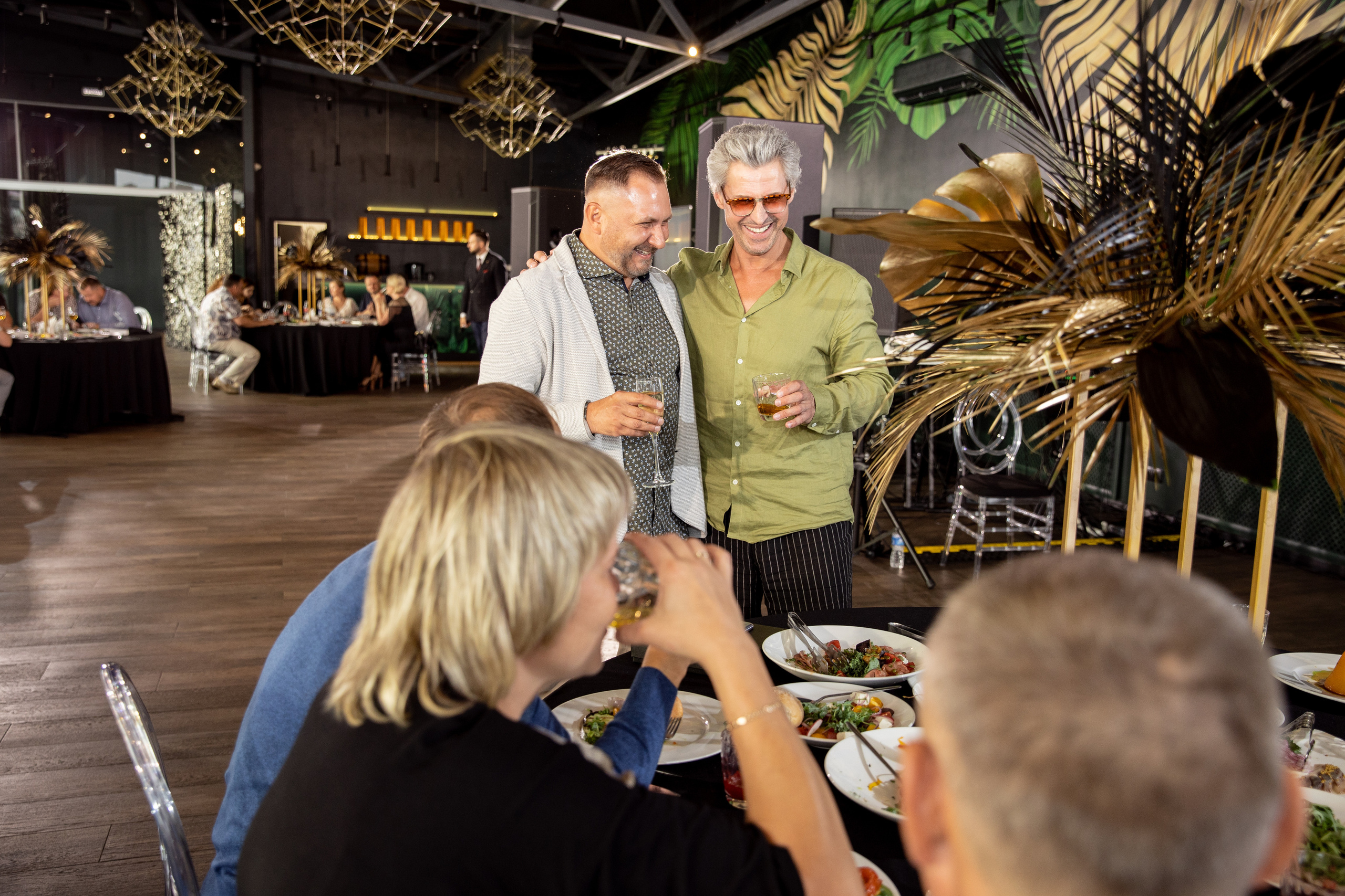 Юбилей. Свадебный фотограф в Санкт-Петербурге и Москве