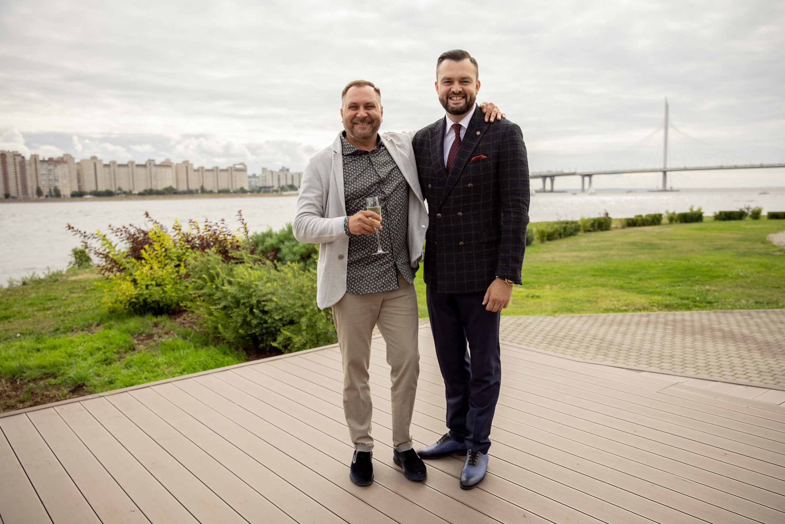 Юбилей. Свадебный фотограф в Санкт-Петербурге и Москве