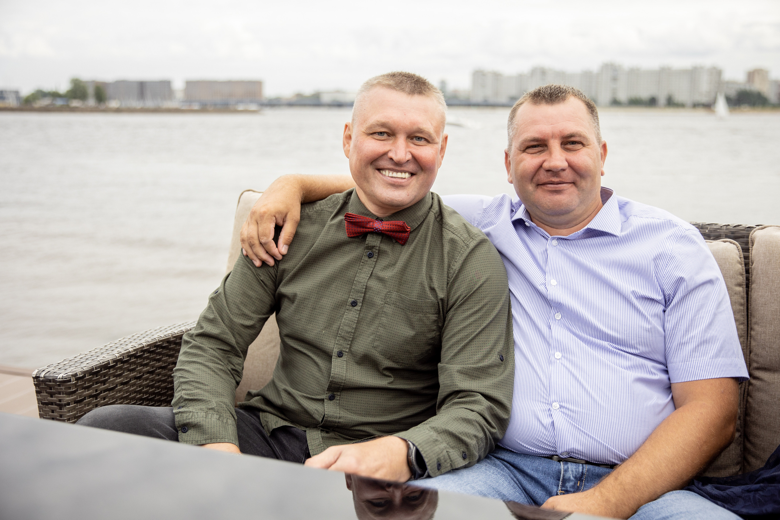 Юбилей. Свадебный фотограф в Санкт-Петербурге и Москве