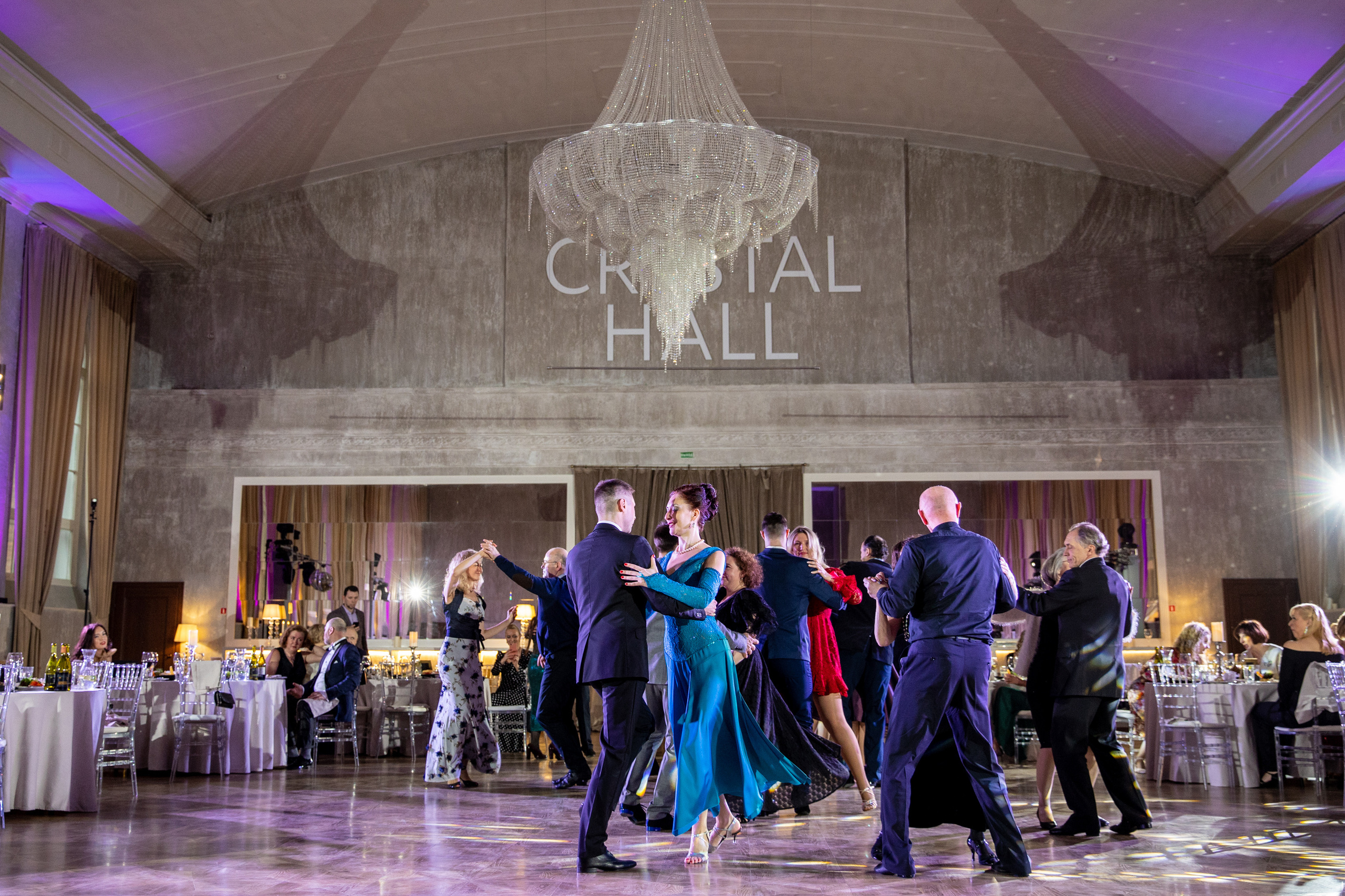Весенний бал школы танцев: Talalay Dance. Свадебный фотограф в Санкт-Петербурге и Москве