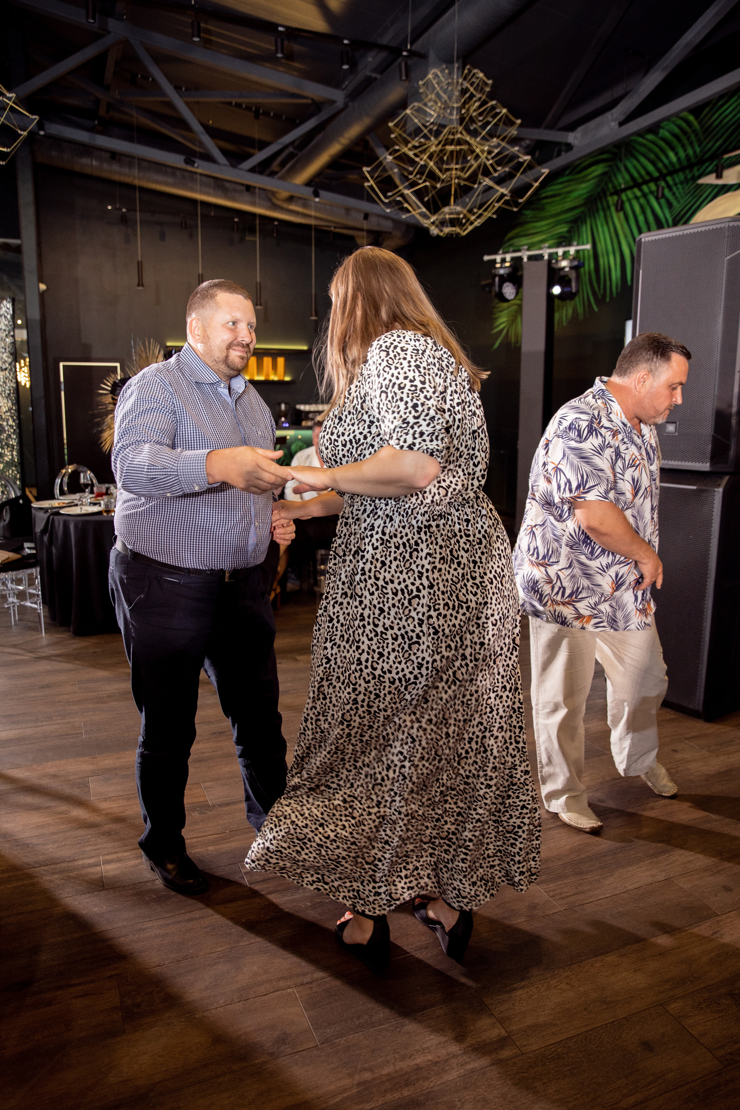 Юбилей. Свадебный фотограф в Санкт-Петербурге и Москве