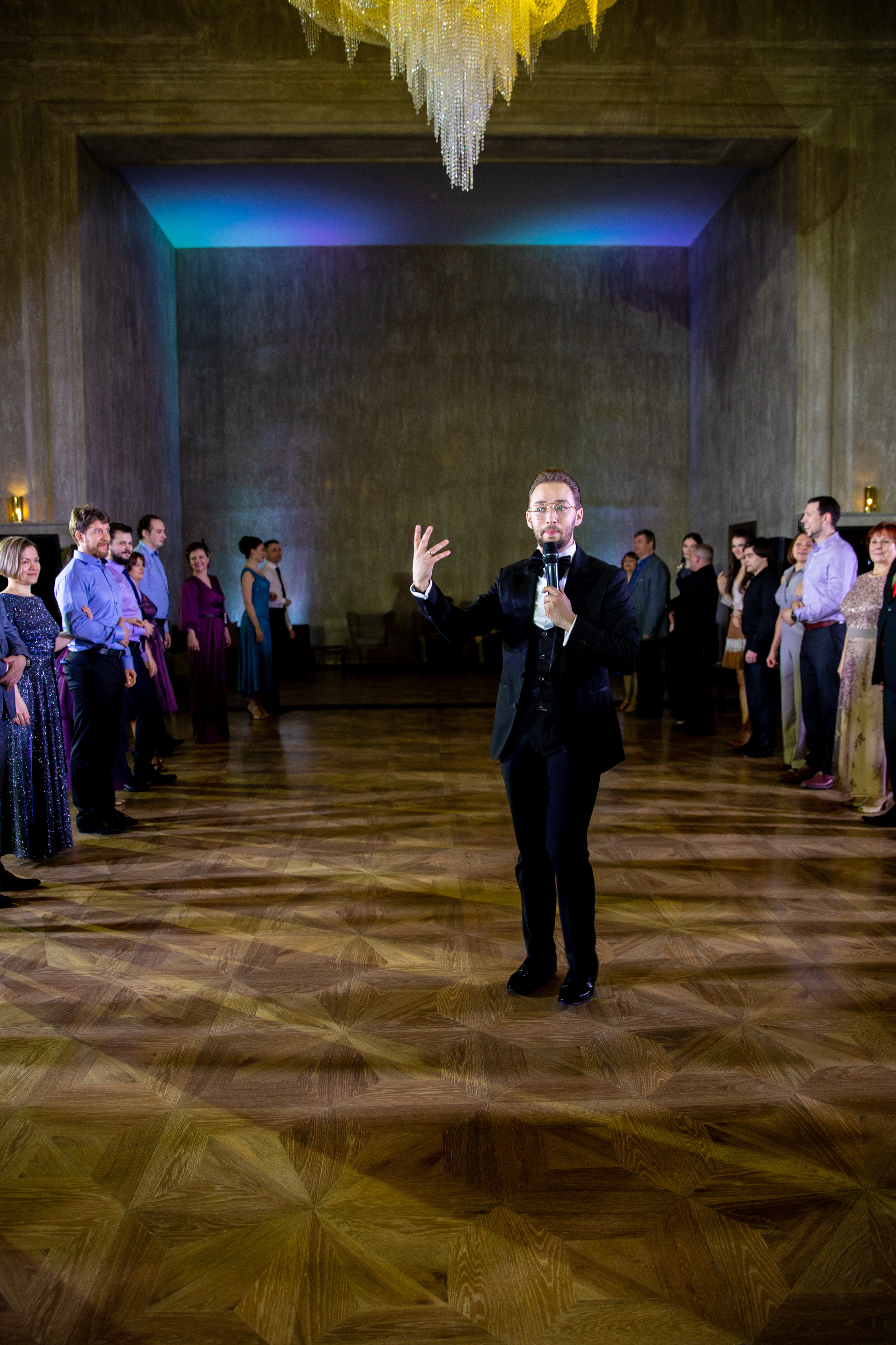 Весенний бал школы танцев: Talalay Dance. Свадебный фотограф в Санкт-Петербурге и Москве