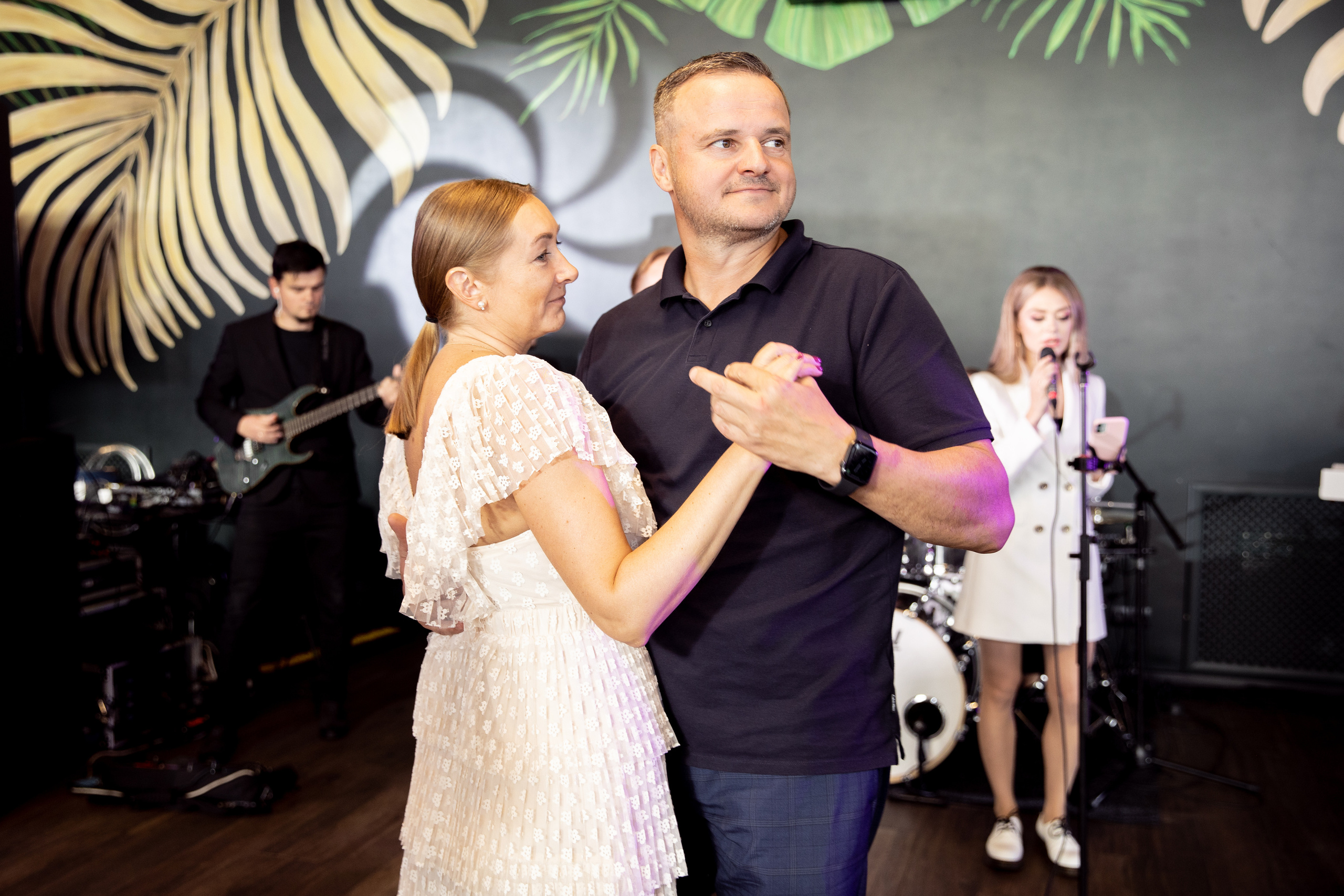 Юбилей. Свадебный фотограф в Санкт-Петербурге и Москве