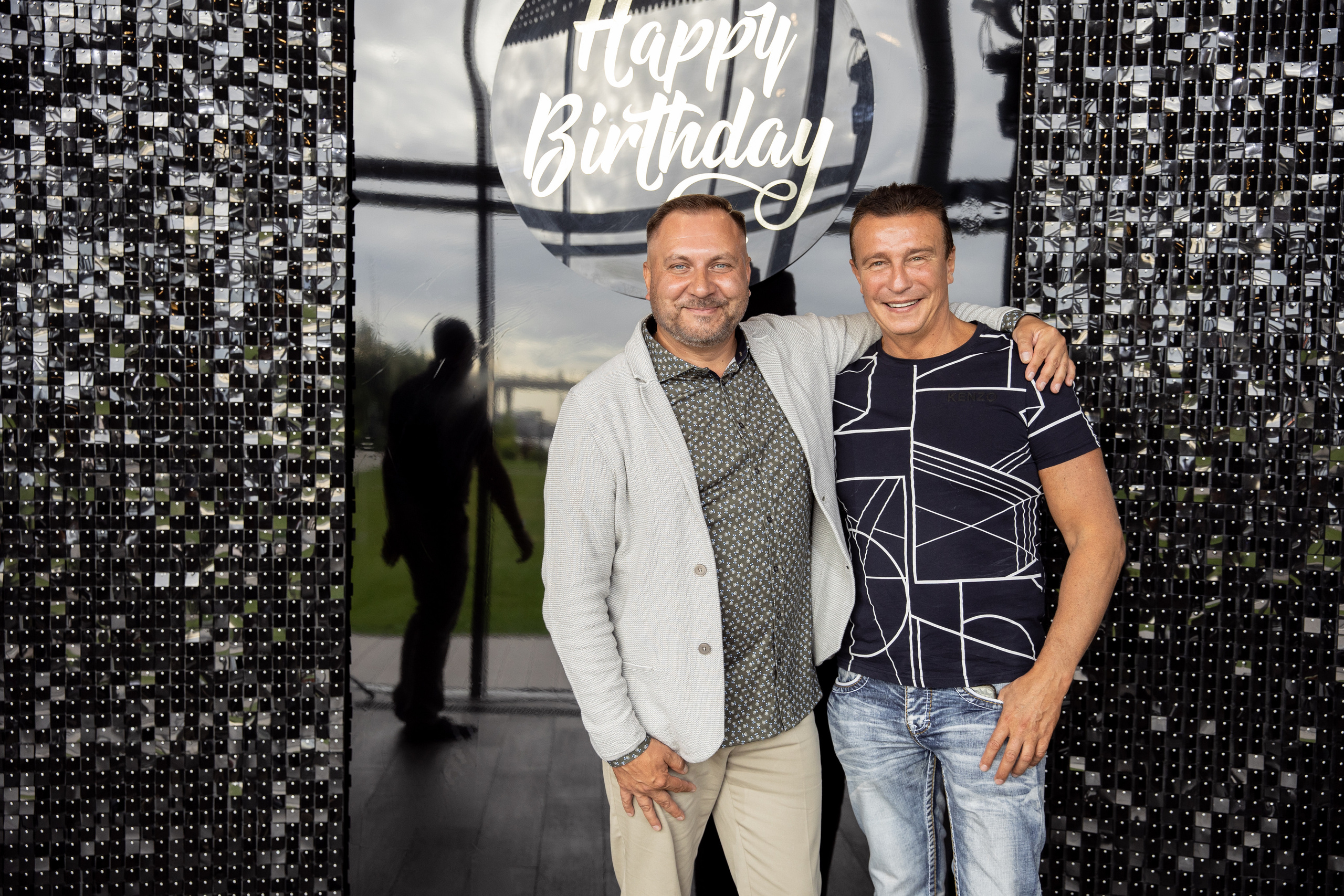 Юбилей. Свадебный фотограф в Санкт-Петербурге и Москве