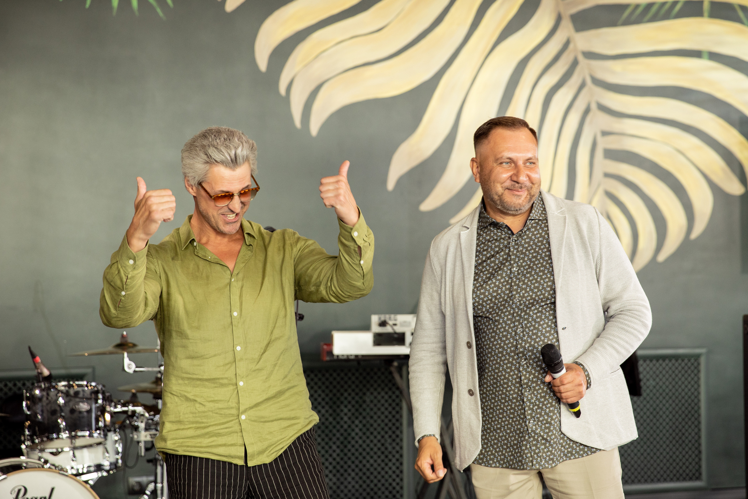 Юбилей. Свадебный фотограф в Санкт-Петербурге и Москве