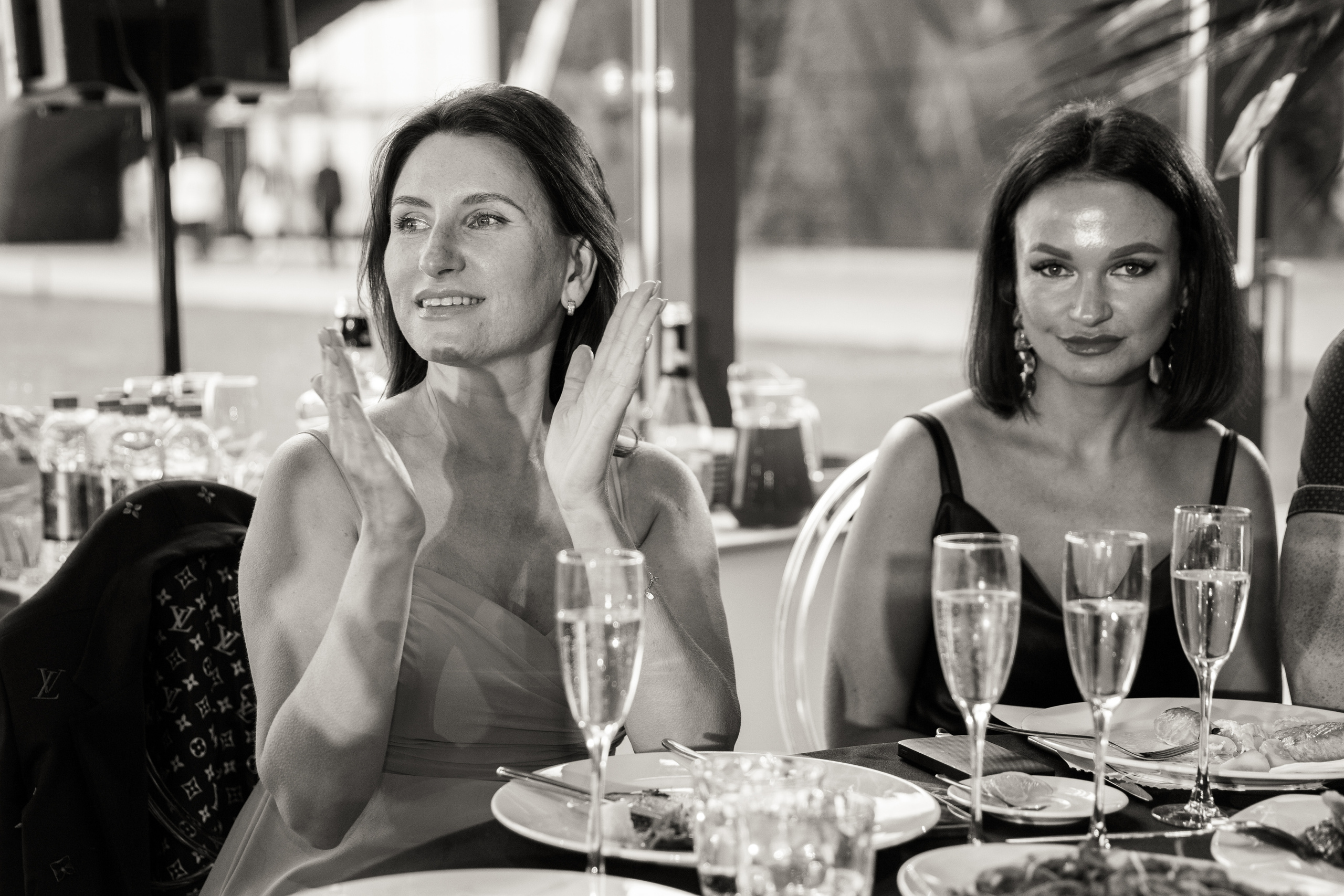 Юбилей. Свадебный фотограф в Санкт-Петербурге и Москве