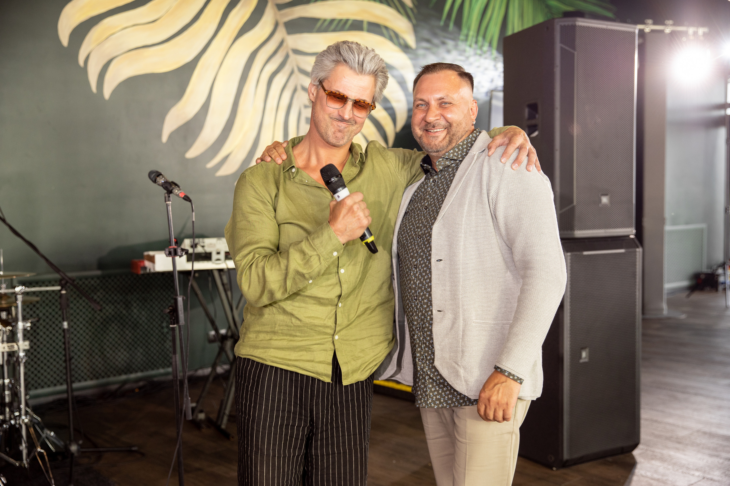 Юбилей. Свадебный фотограф в Санкт-Петербурге и Москве