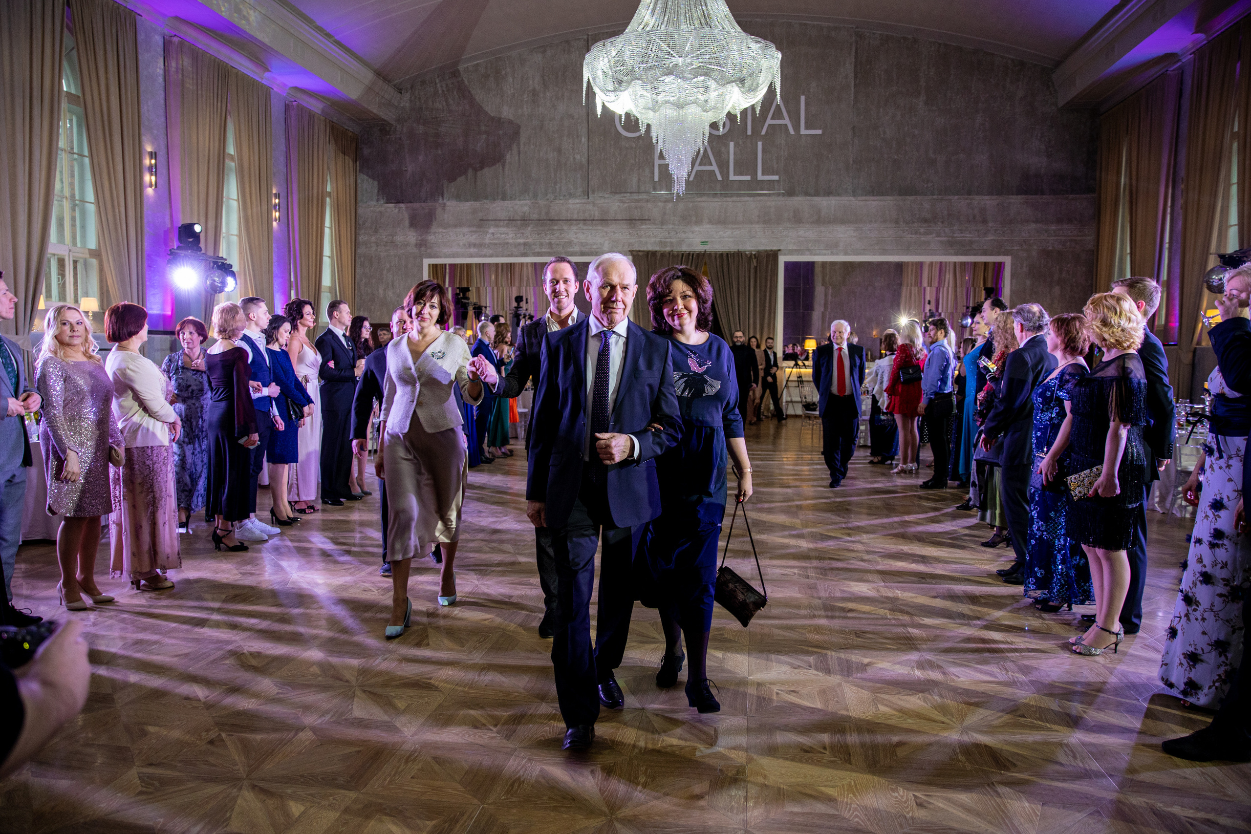 Весенний бал школы танцев: Talalay Dance. Свадебный фотограф в Санкт-Петербурге и Москве