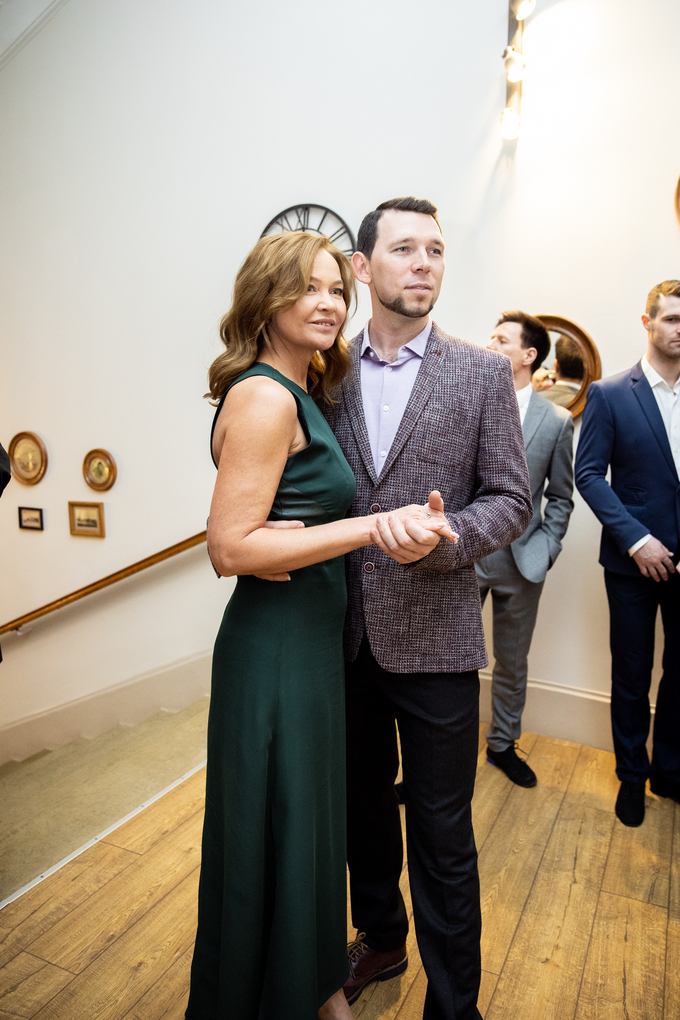 Весенний бал школы танцев: Talalay Dance. Свадебный фотограф в Санкт-Петербурге и Москве