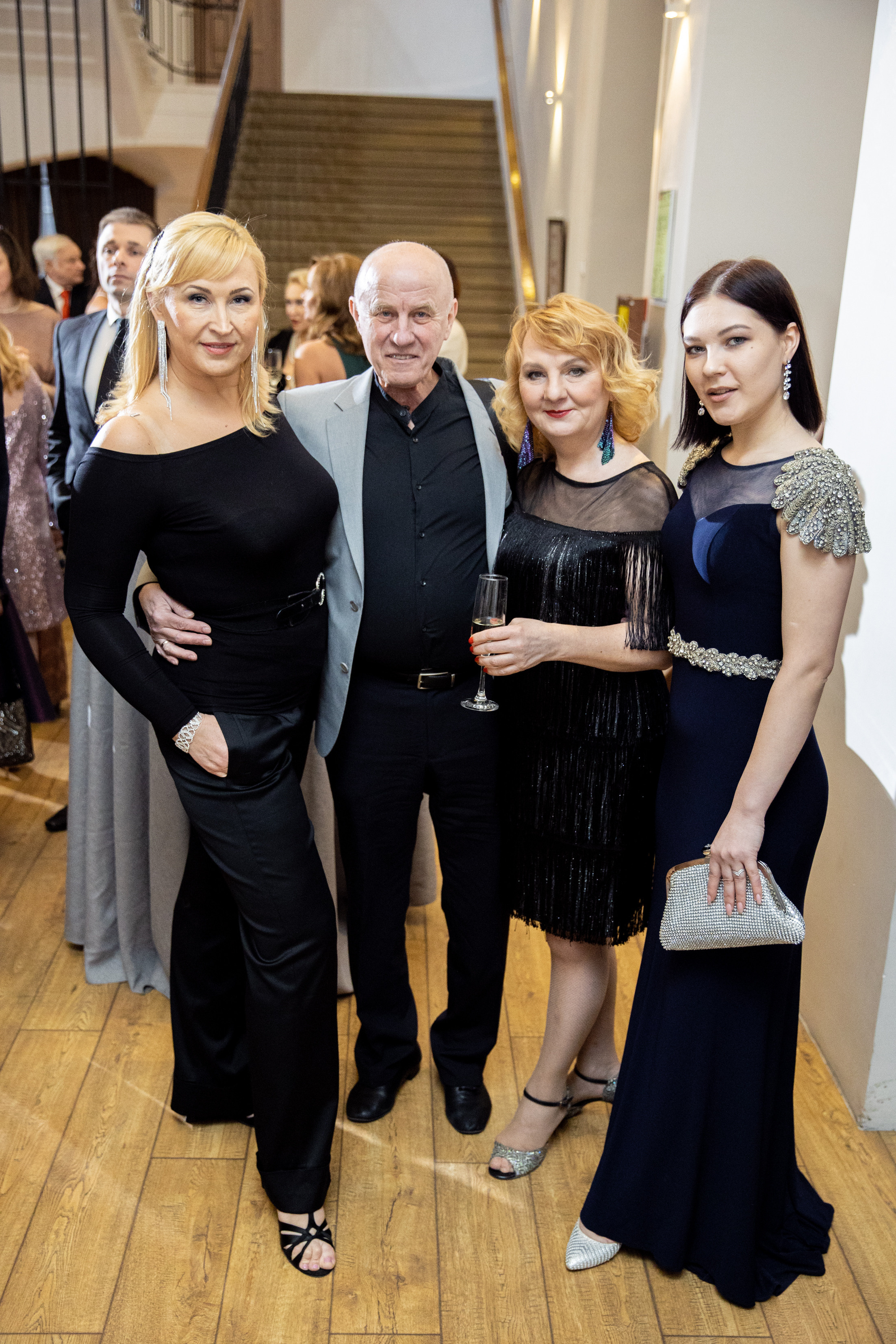 Весенний бал школы танцев: Talalay Dance. Свадебный фотограф в Санкт-Петербурге и Москве