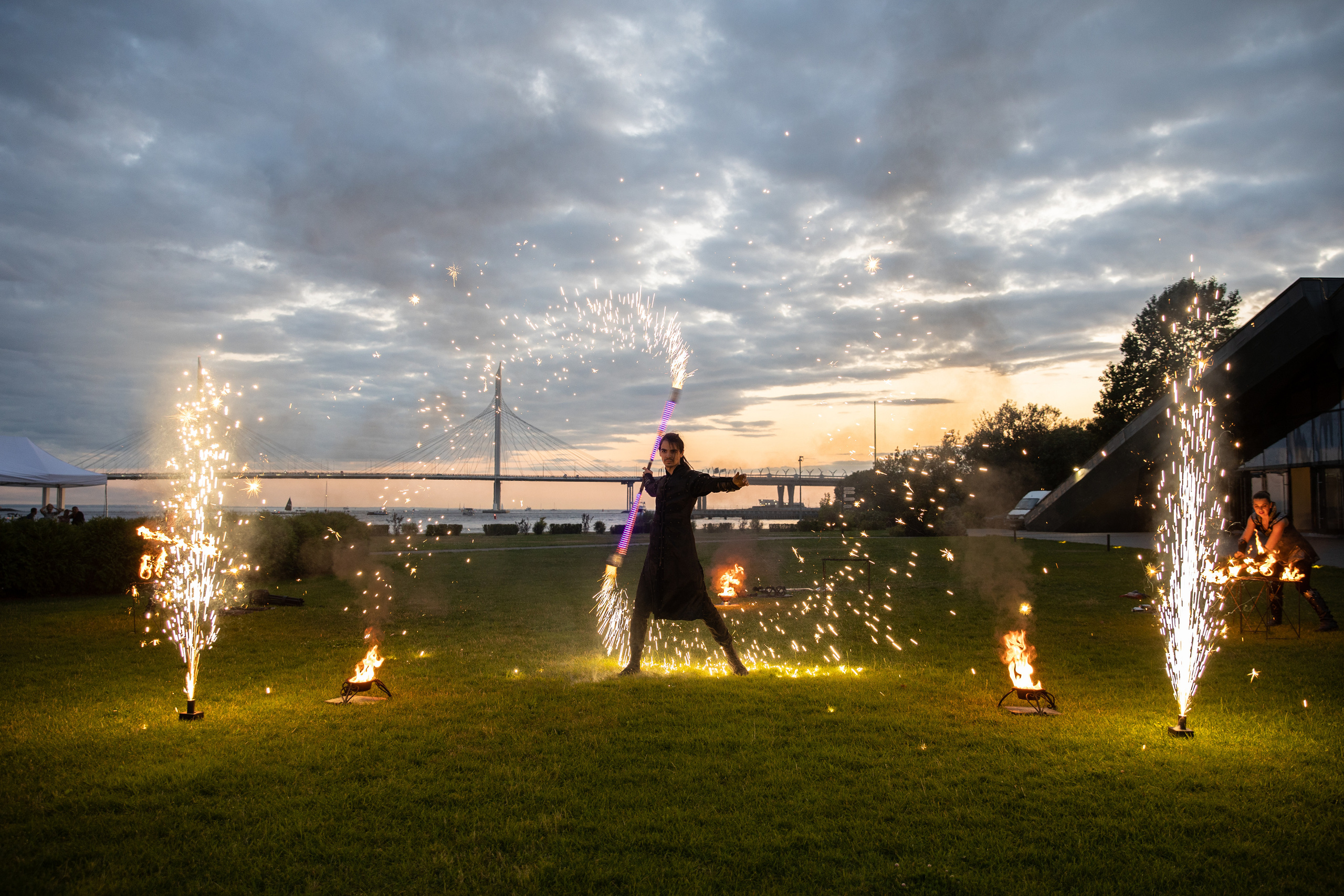 Юбилей. Свадебный фотограф в Санкт-Петербурге и Москве