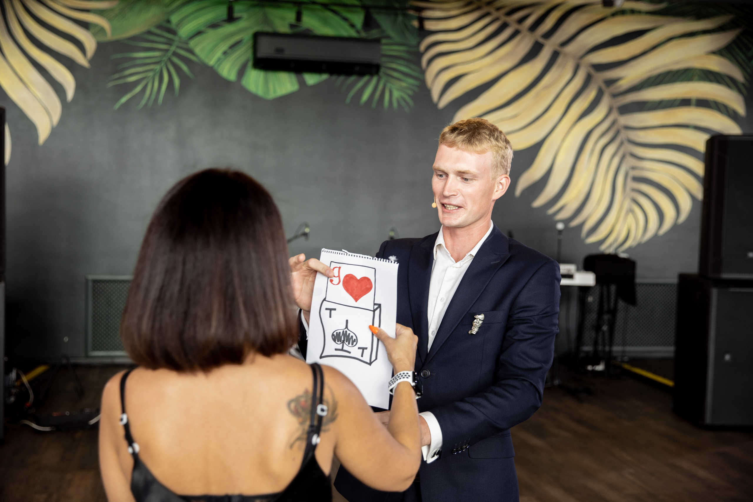 Юбилей. Свадебный фотограф в Санкт-Петербурге и Москве