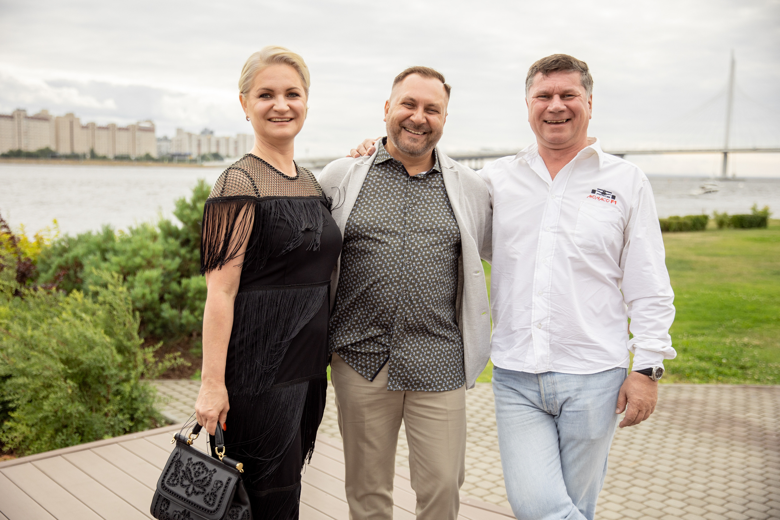 Юбилей. Свадебный фотограф в Санкт-Петербурге и Москве