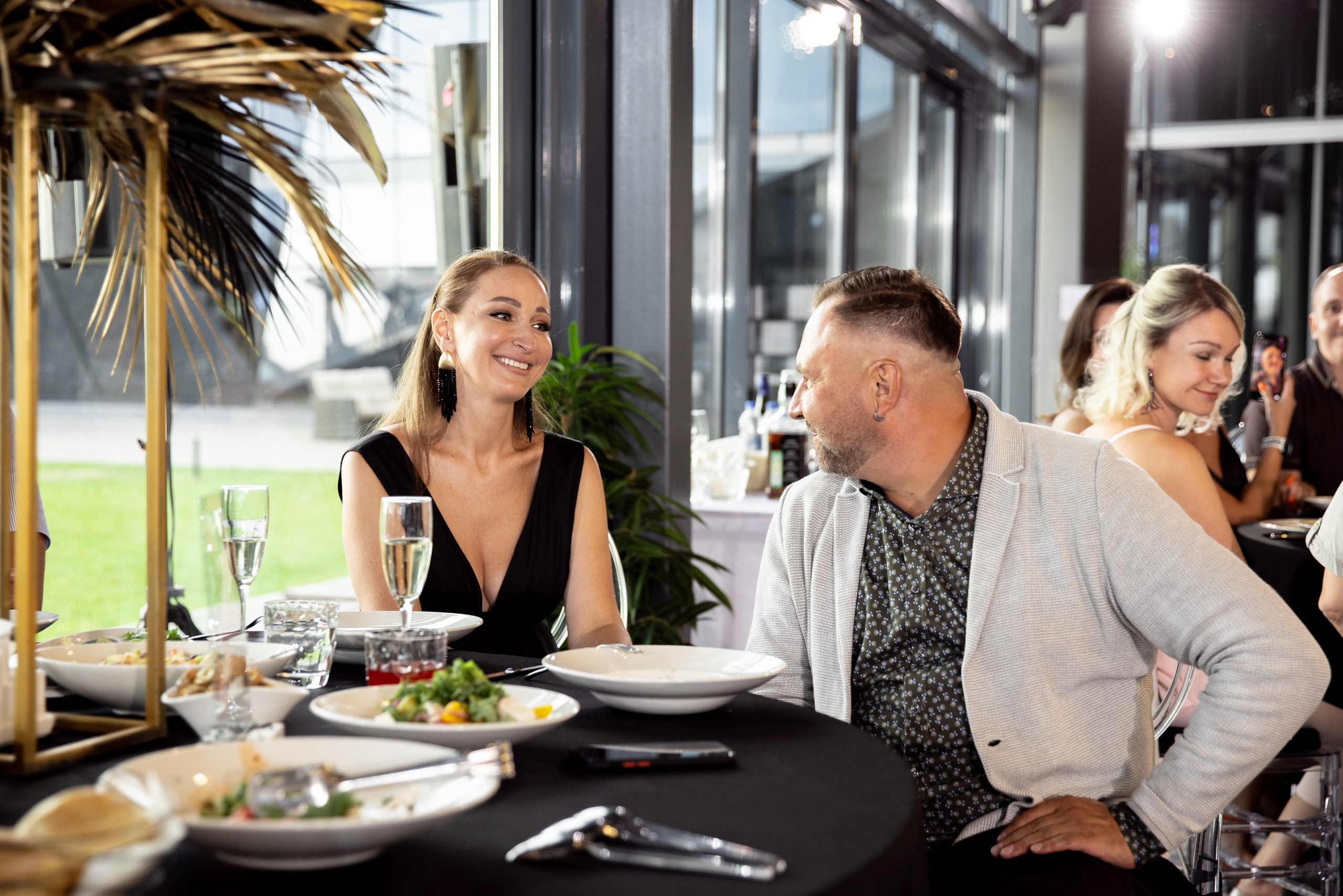 Юбилей. Свадебный фотограф в Санкт-Петербурге и Москве
