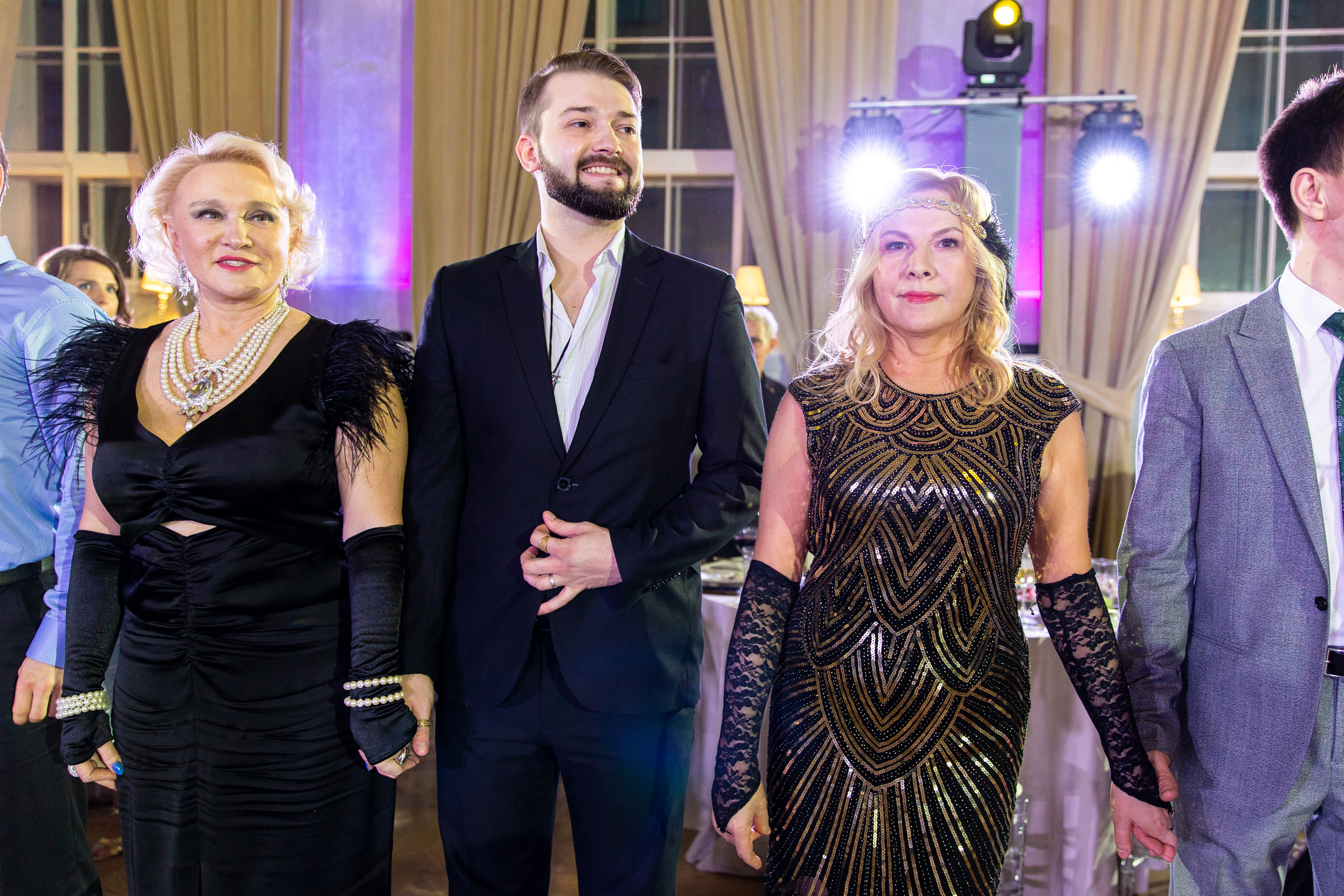 Весенний бал школы танцев: Talalay Dance. Свадебный фотограф в Санкт-Петербурге и Москве